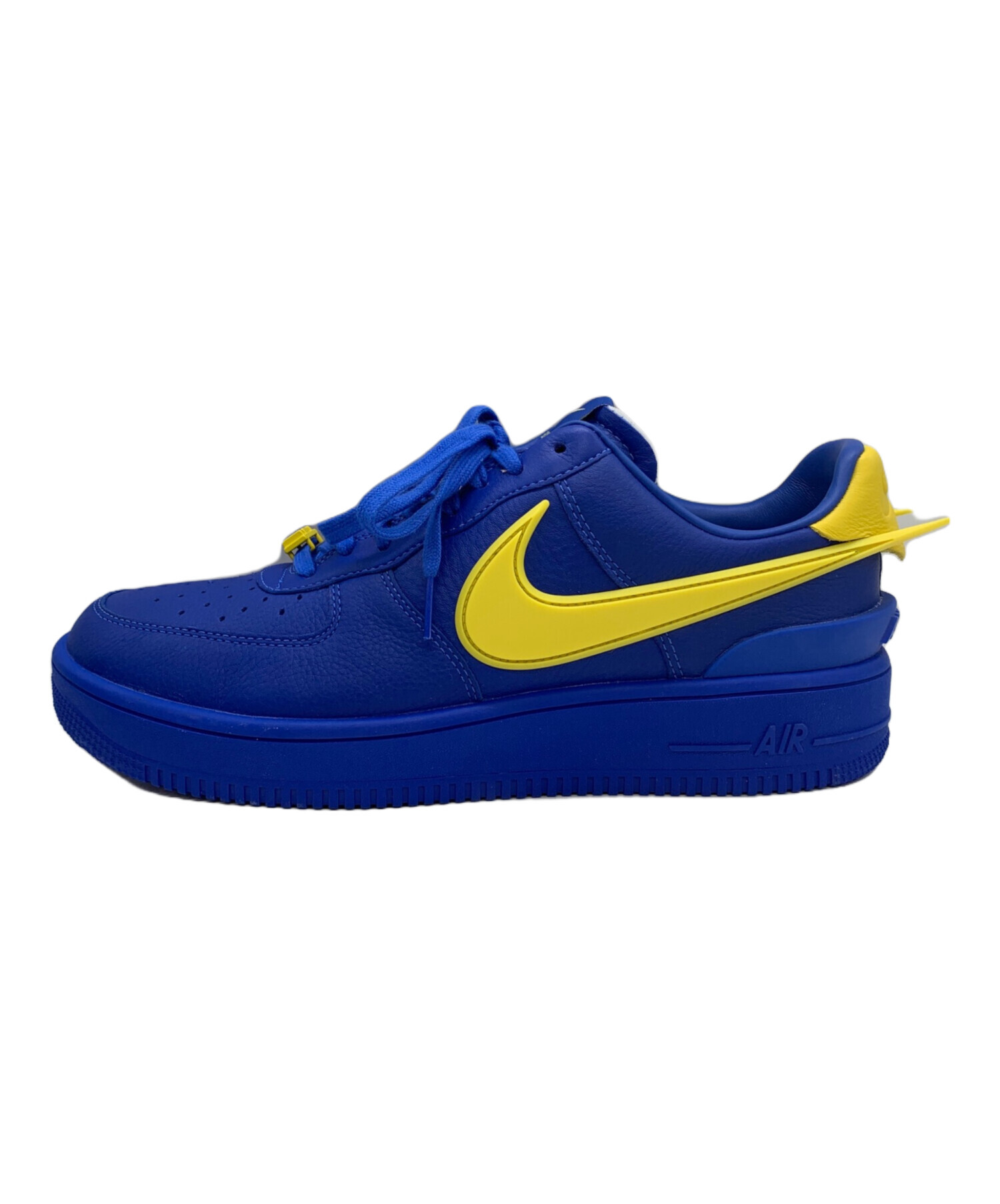 中古・古着通販】NIKE (ナイキ) AMBUSH (アンブッシュ) Air Force 1 