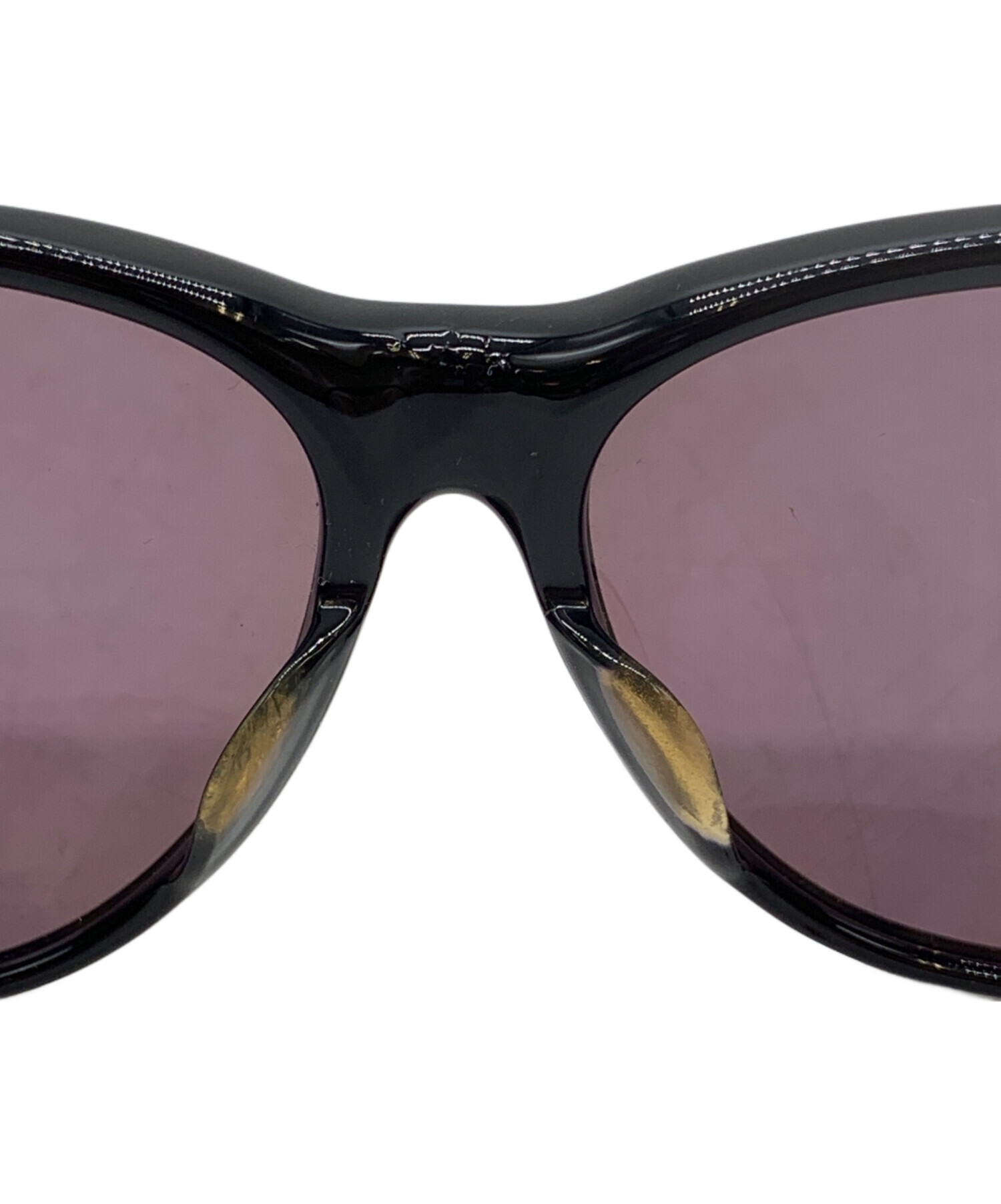 中古・古着通販】CELINE (セリーヌ) サングラス ブラック｜ブランド