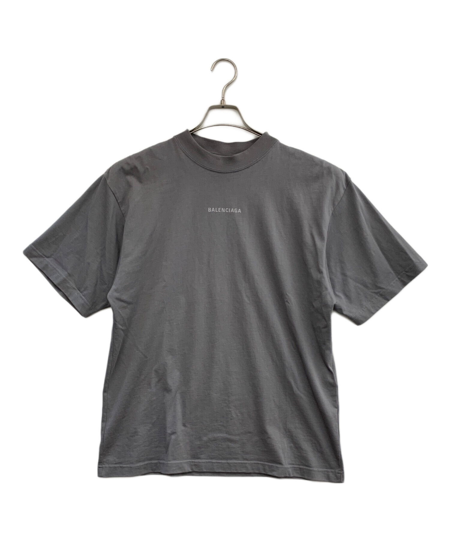 中古・古着通販】BALENCIAGA (バレンシアガ) Medium Fit T-Shirt 