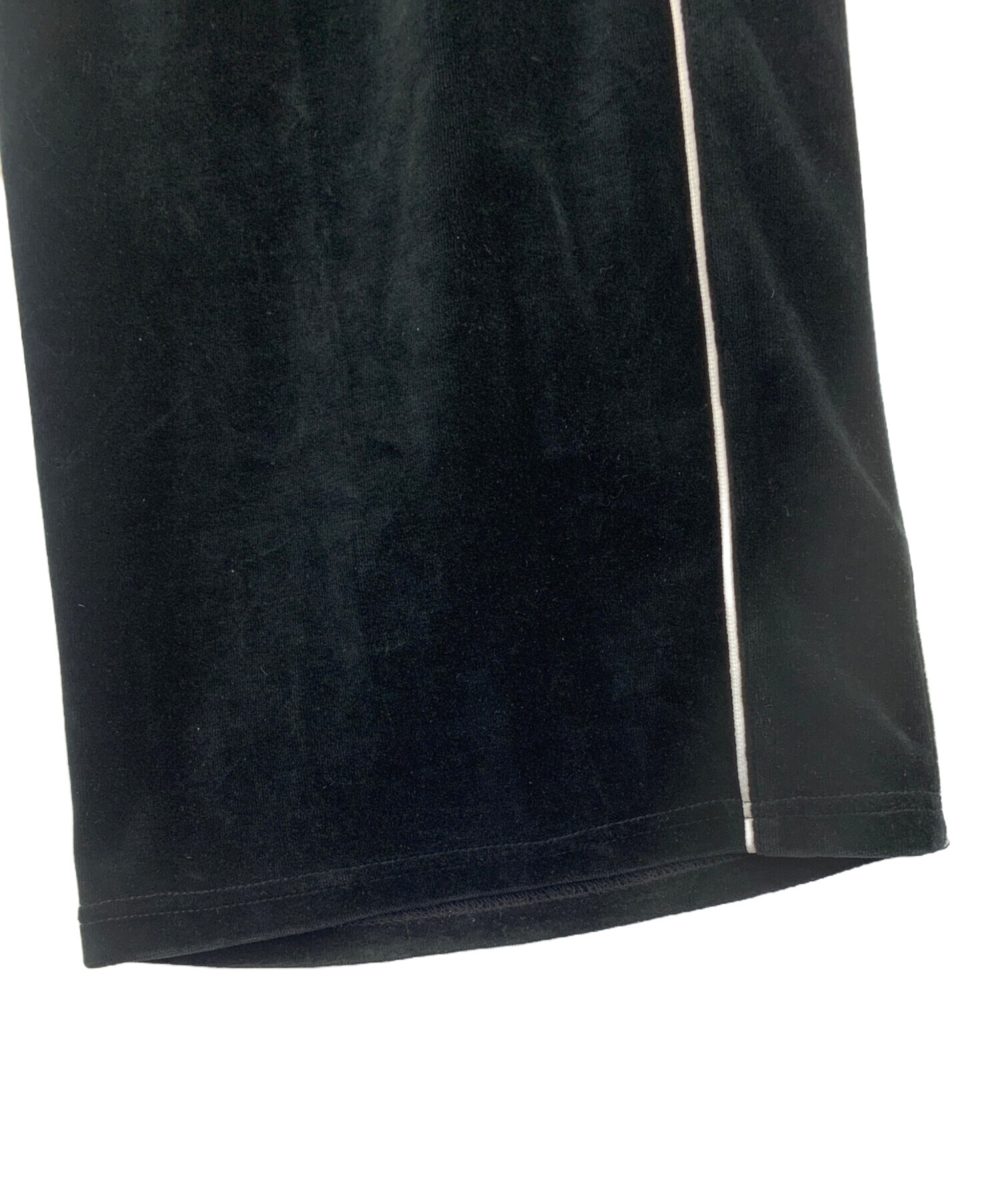 中古・古着通販】COOTIE PRODUCTIONS (クーティープロダクツ) ベロア