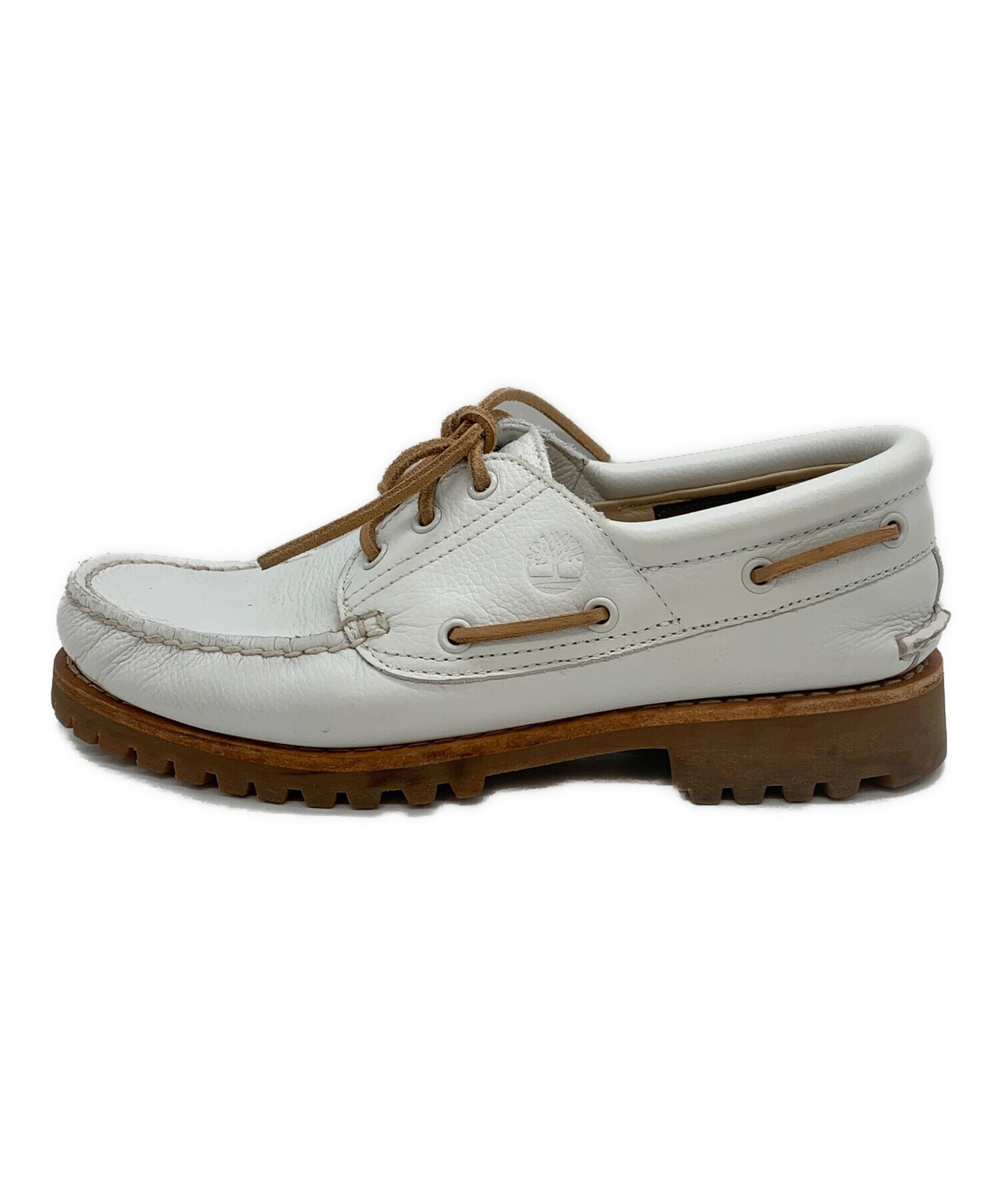 中古・古着通販】Timberland (ティンバーランド) Authentic Handsewn