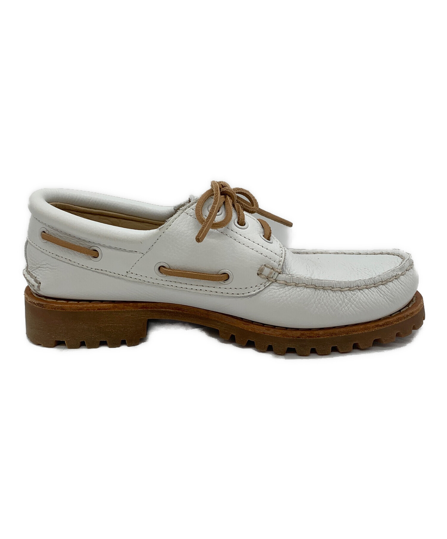 中古・古着通販】Timberland (ティンバーランド) Authentic Handsewn