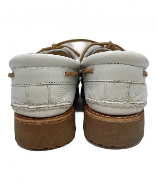 中古・古着通販】Timberland (ティンバーランド) Authentic Handsewn