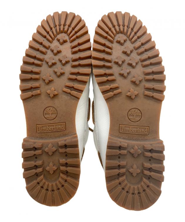 中古・古着通販】Timberland (ティンバーランド) Authentic Handsewn