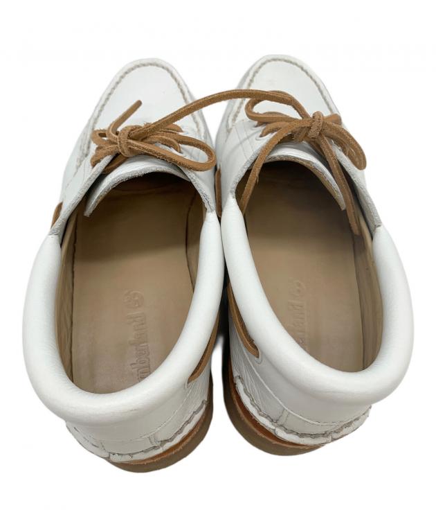 中古・古着通販】Timberland (ティンバーランド) Authentic Handsewn