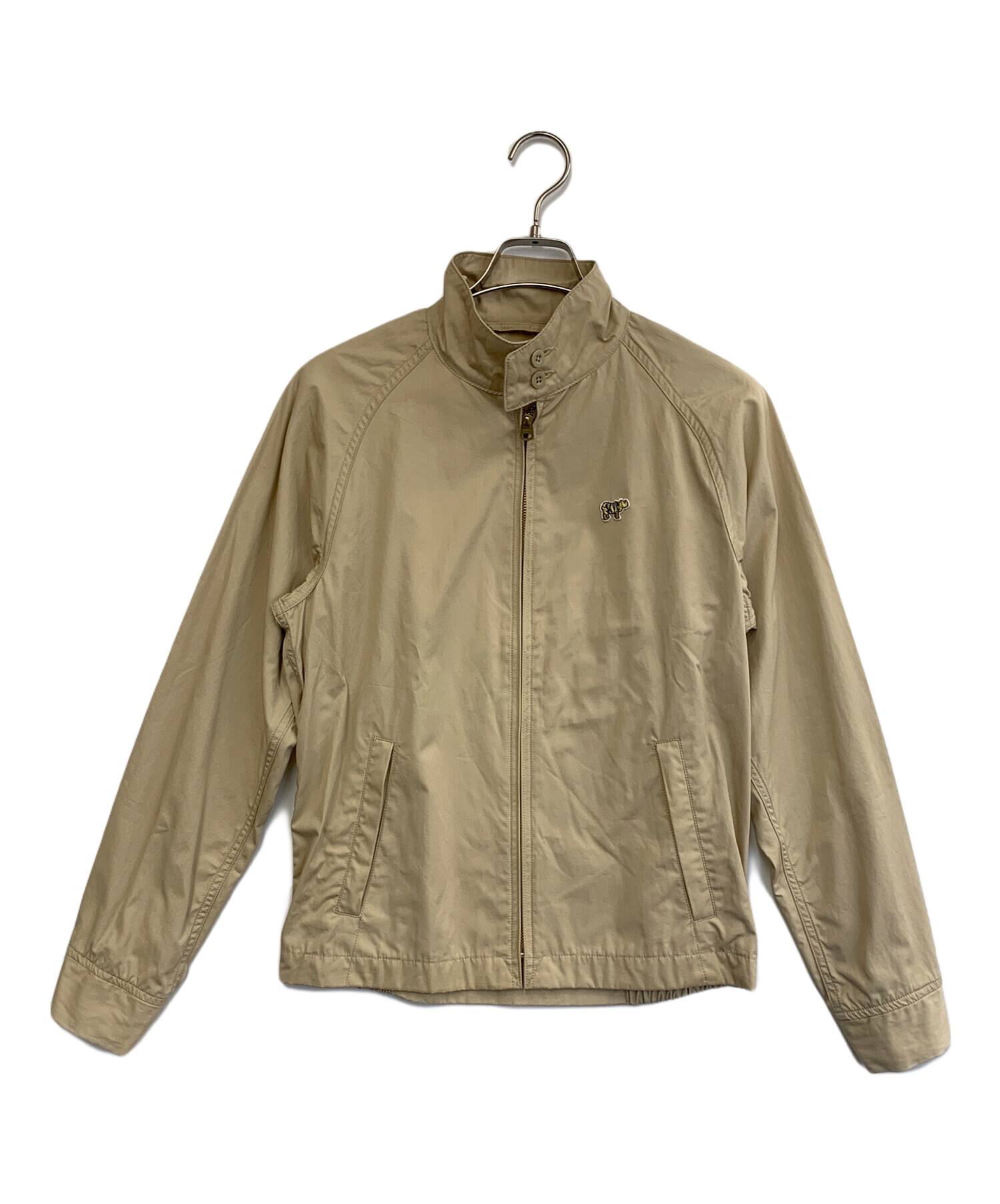 中古・古着通販】SCYEBASICS (サイベーシックス) スイングトップ