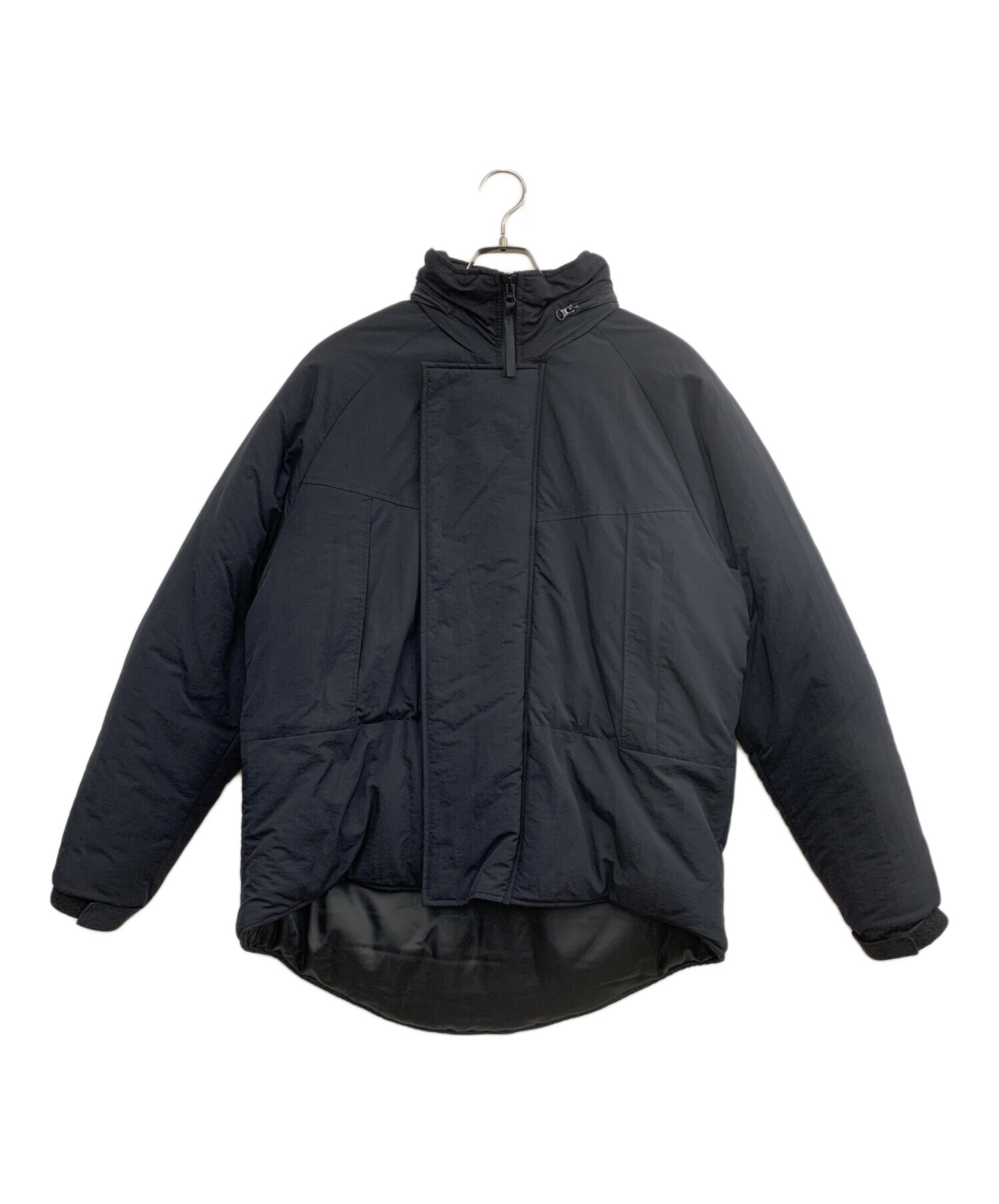 中古・古着通販】HOUSTON (ヒューストン) PCU LEVEL 7 JACKET TYPE2 