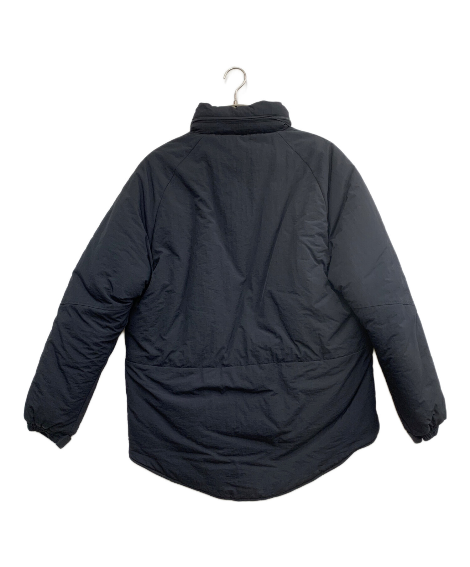 中古・古着通販】HOUSTON (ヒューストン) PCU LEVEL 7 JACKET TYPE2 