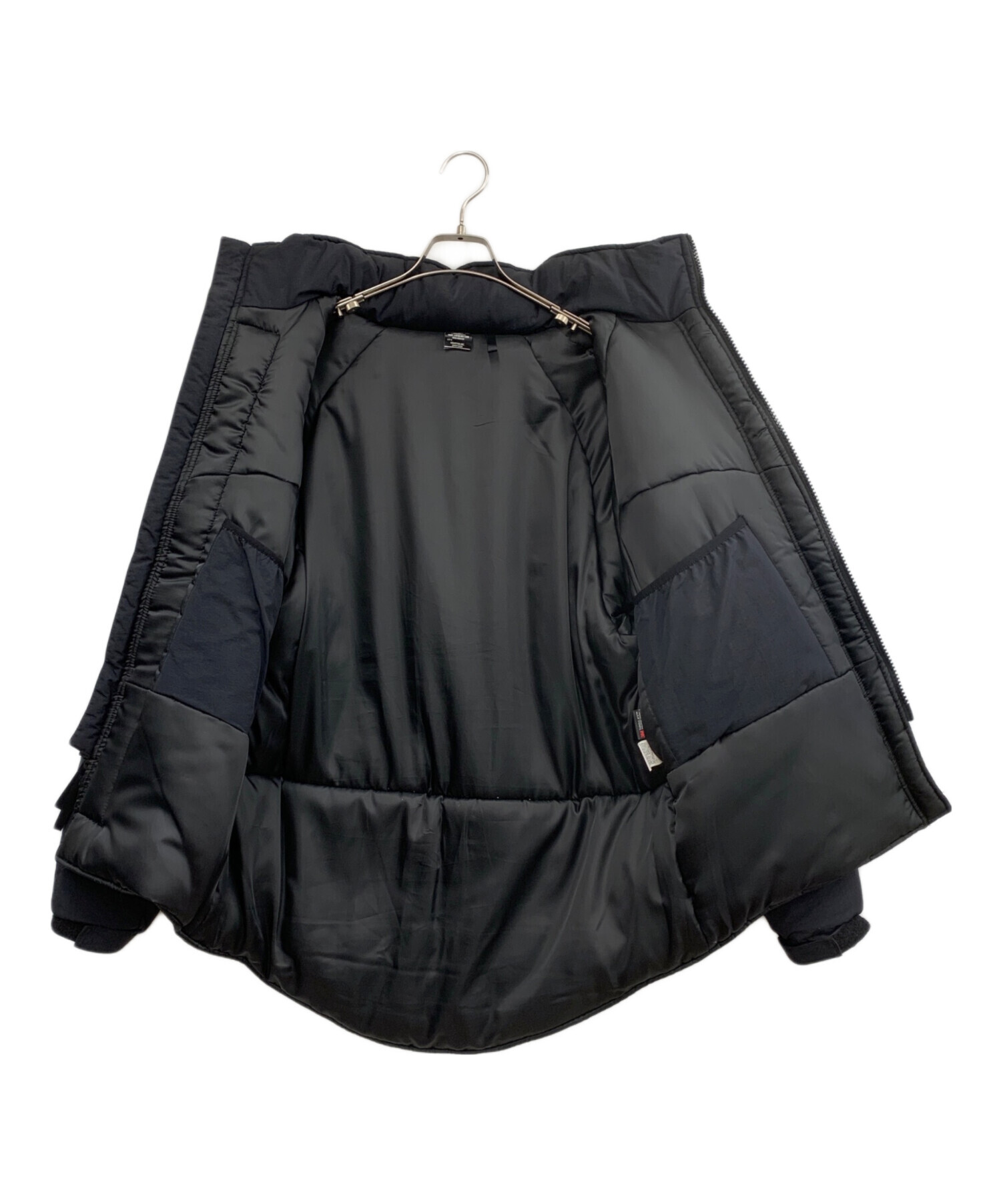 中古・古着通販】HOUSTON (ヒューストン) PCU LEVEL 7 JACKET TYPE2 