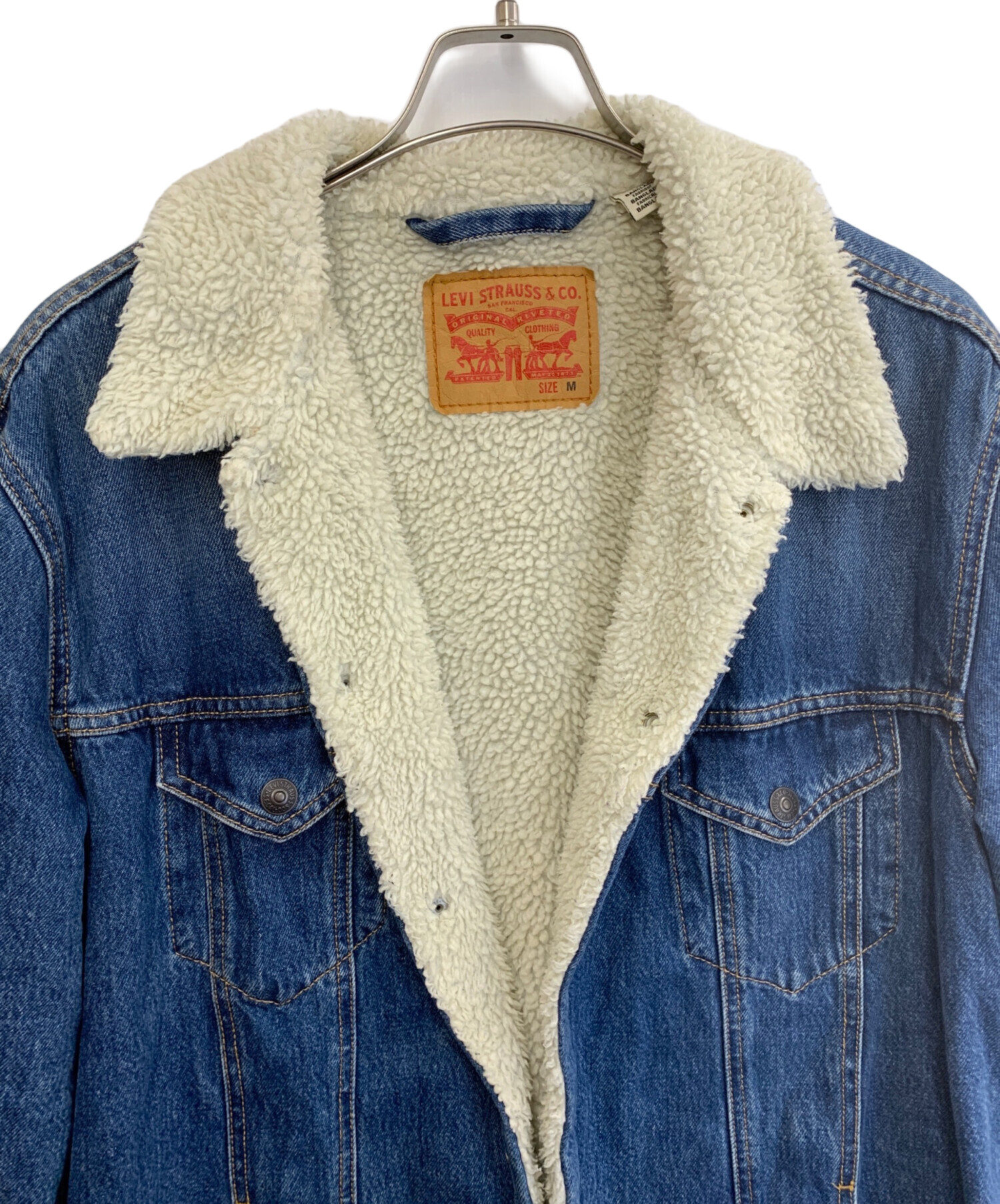 中古・古着通販】LEVI
