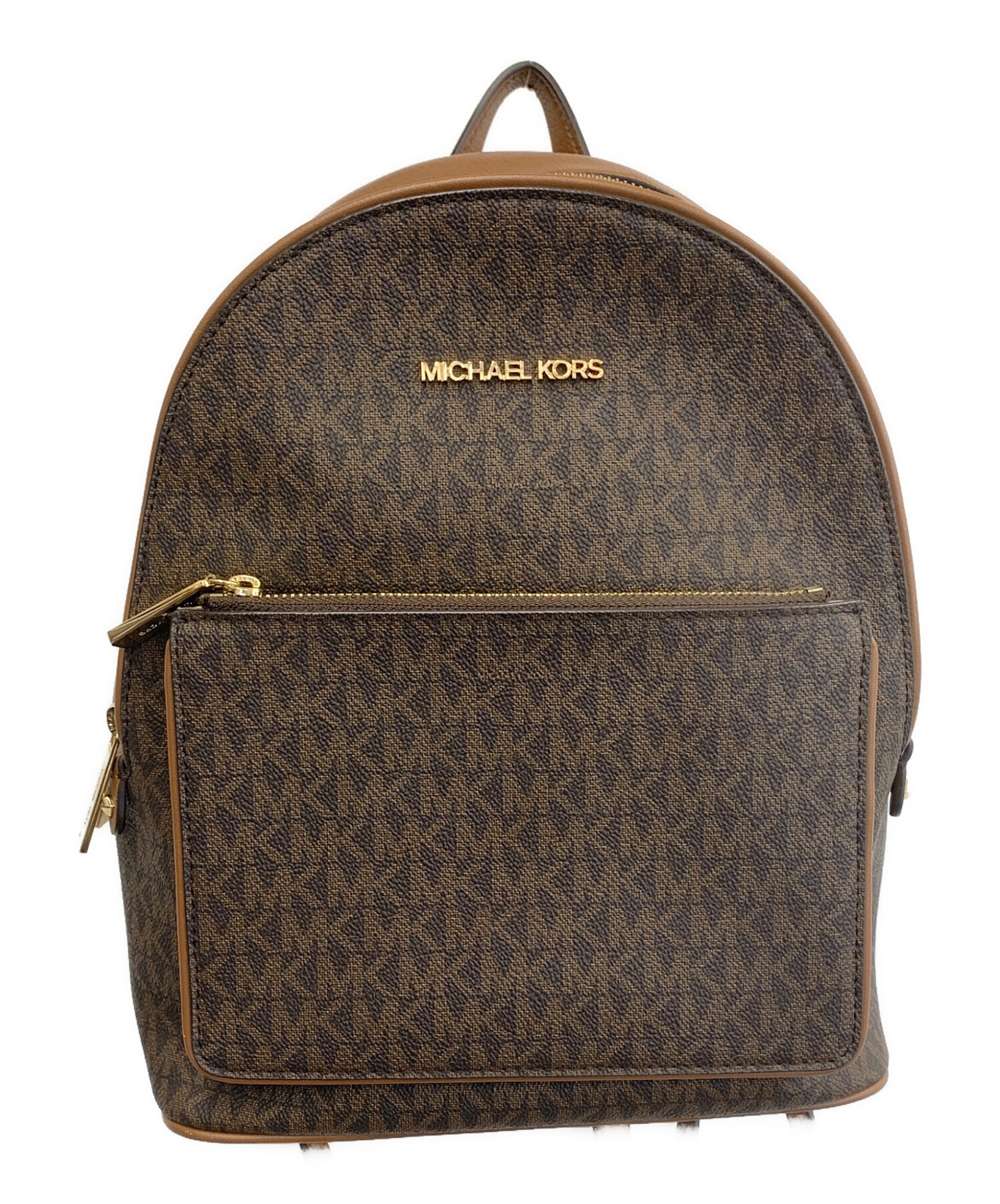 中古・古着通販】MICHAEL KORS (マイケル・コース) リュック アディナ 