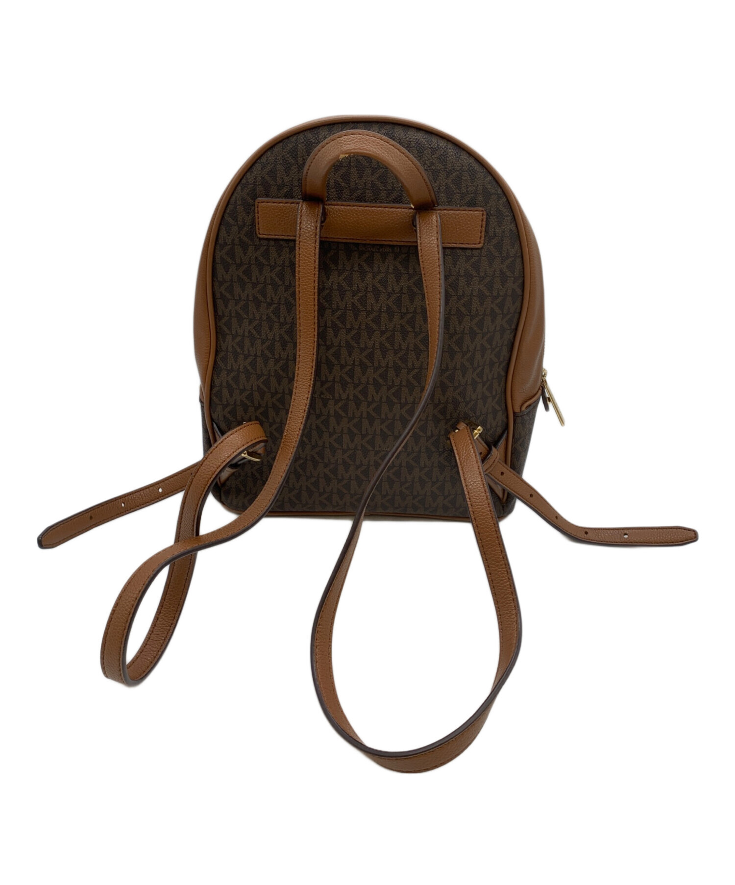 中古・古着通販】MICHAEL KORS (マイケル・コース) リュック アディナ 