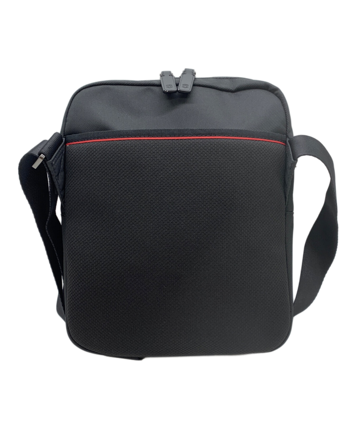 中古・古着通販】VICTORINOX (ビクトリノックス) クロスボディバッグ 