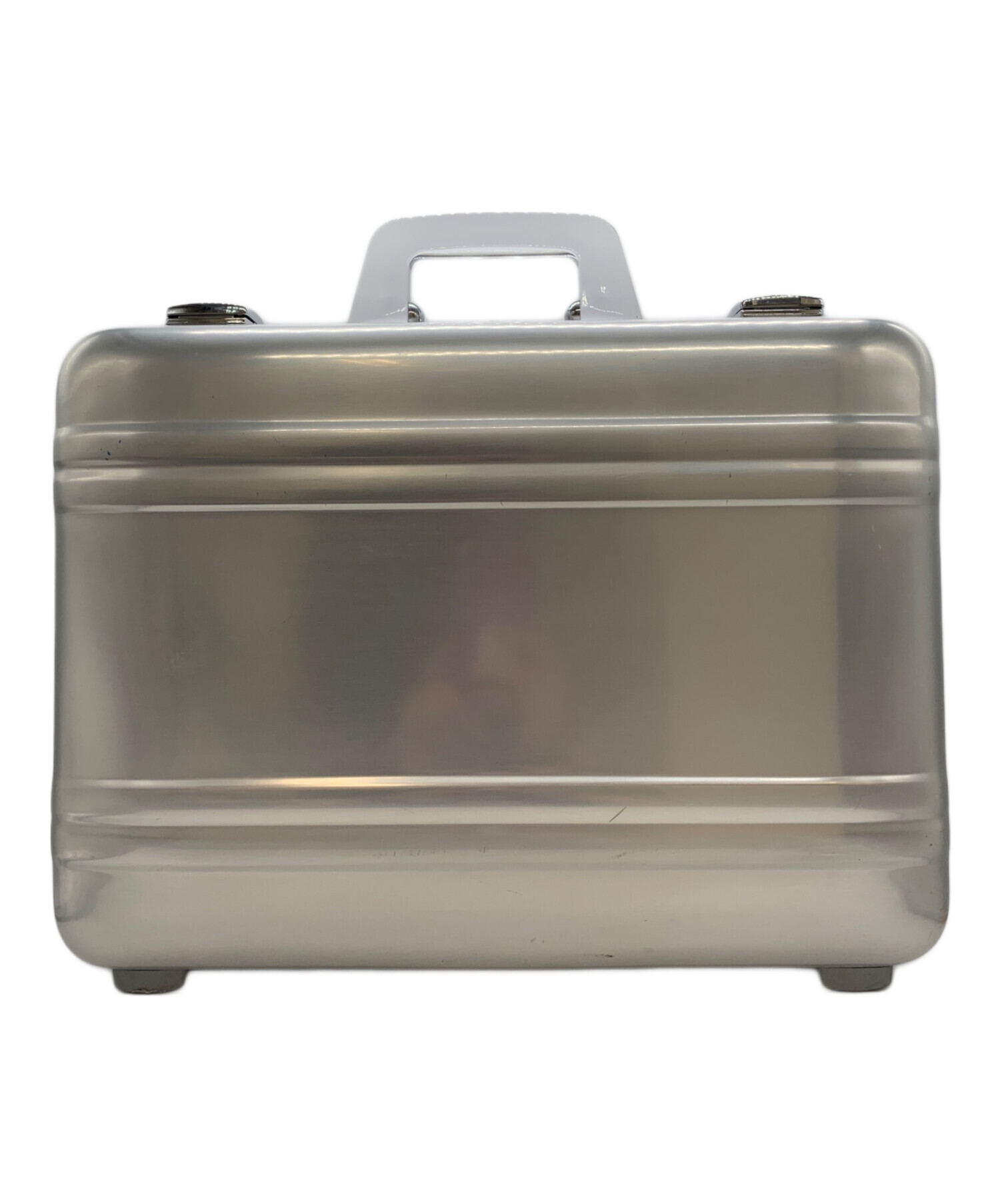 中古・古着通販】ZERO HALLIBURTON (ゼロ ハリバートン