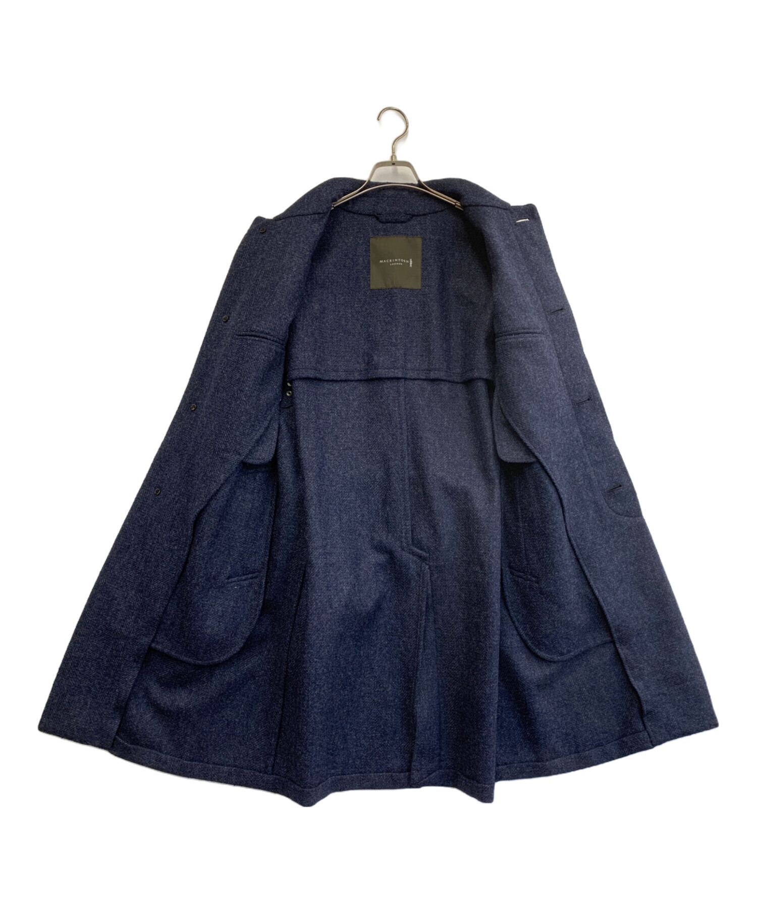 中古・古着通販】MACKINTOSH PHILOSOPHY (マッキントッシュ