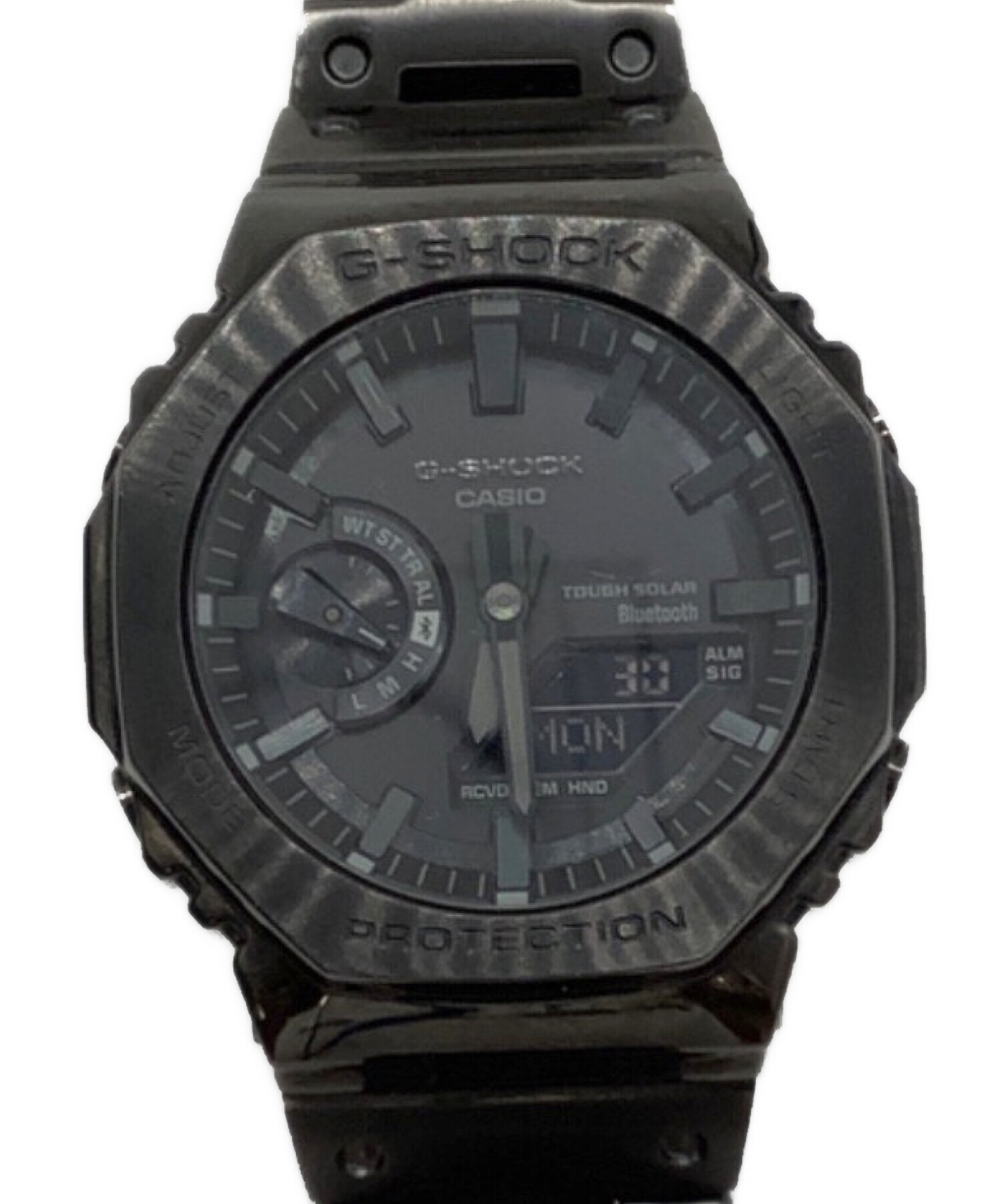 中古　G-SHOCK ジーショック GM-B2100 中古・古着通販】CASIO (カシオ) CASIO GM-B2100｜ブランド・古着通販