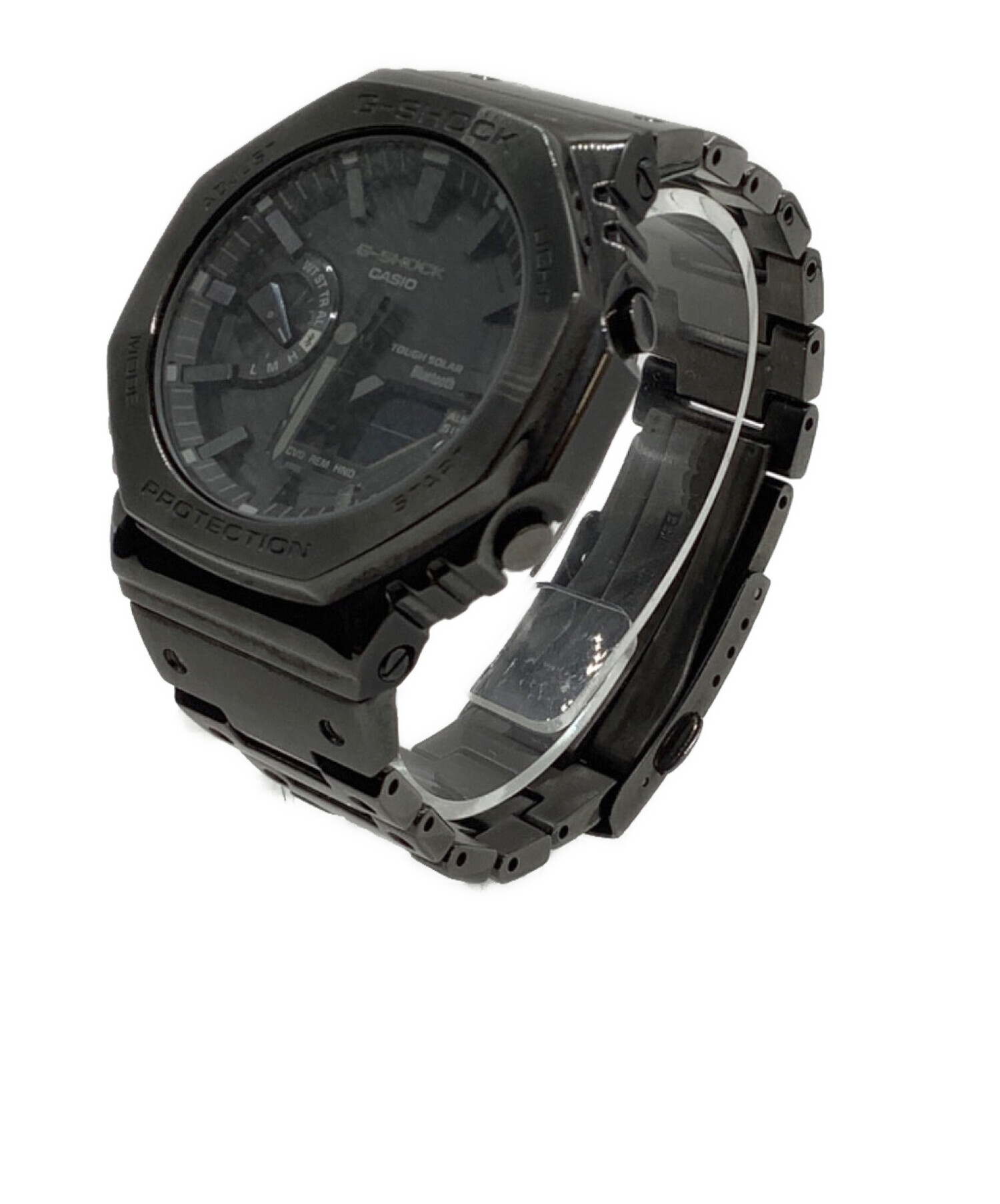 中古・古着通販】CASIO (カシオ) CASIO GM-B2100｜ブランド・古着通販