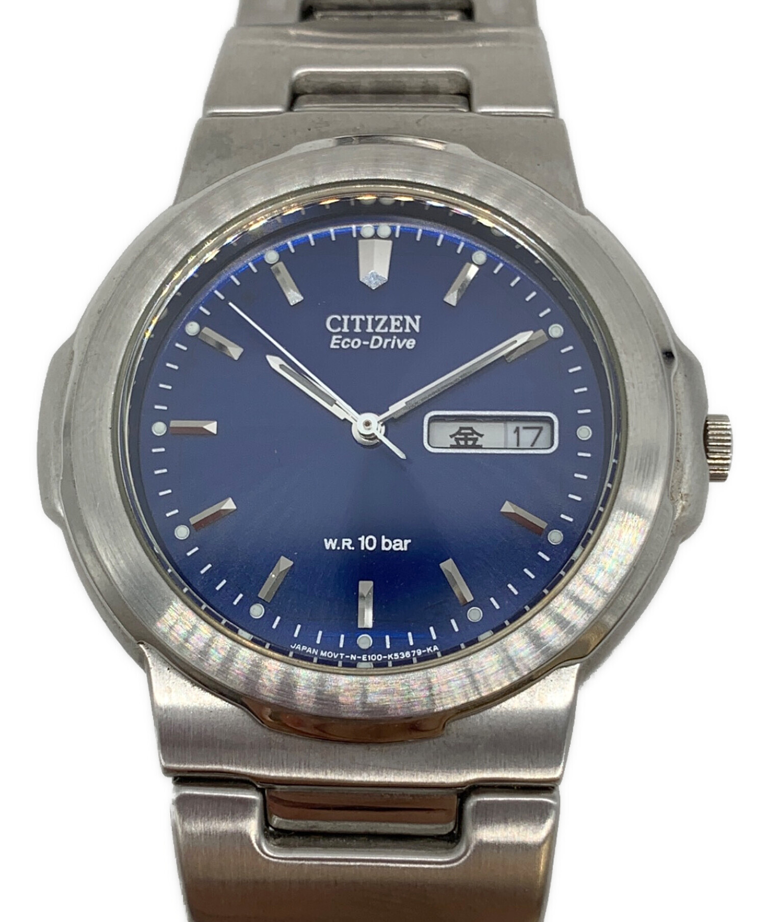 中古・古着通販】CITIZEN (シチズン) アナログウォッチ｜ブランド 