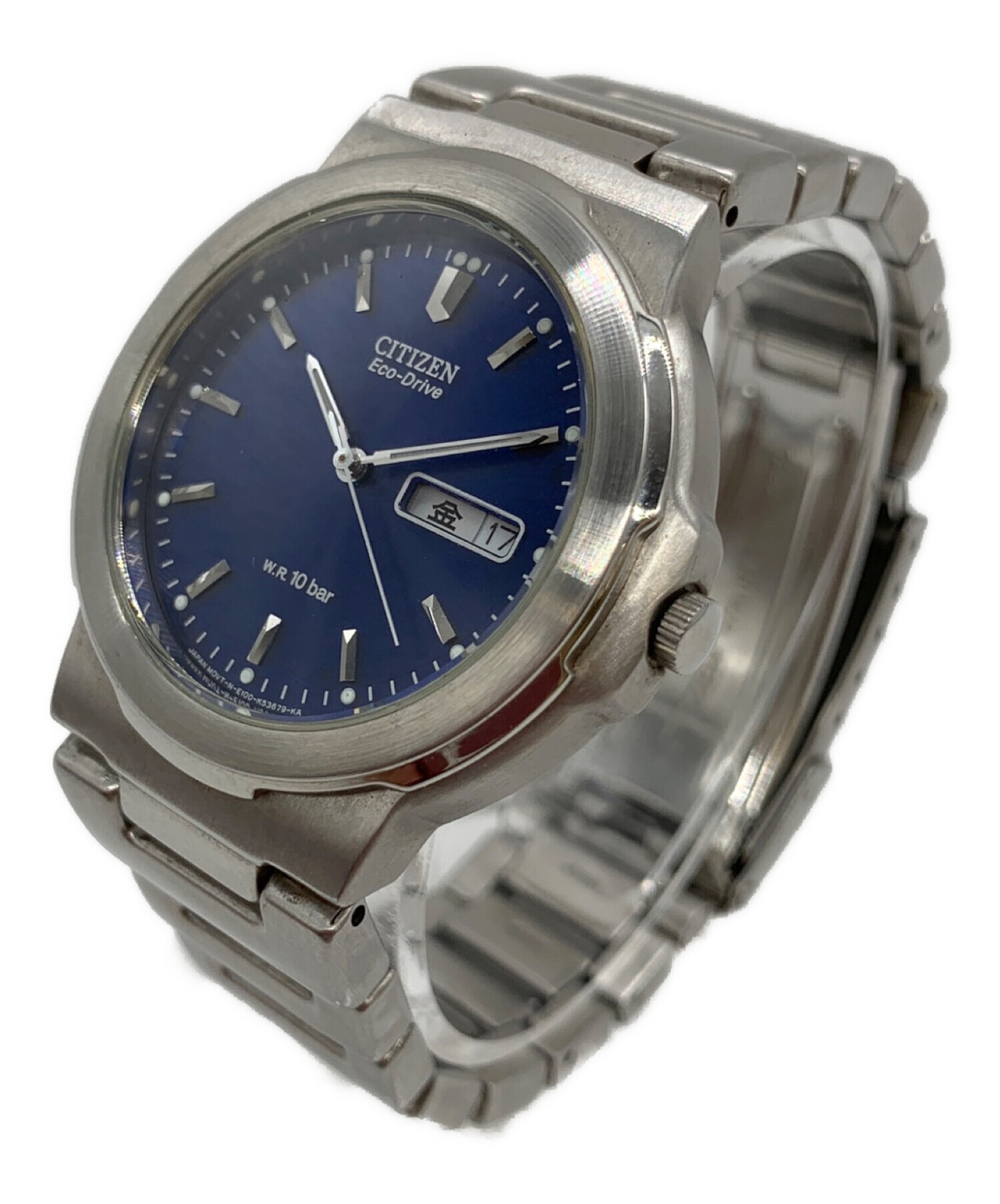 中古・古着通販】CITIZEN (シチズン) アナログウォッチ｜ブランド