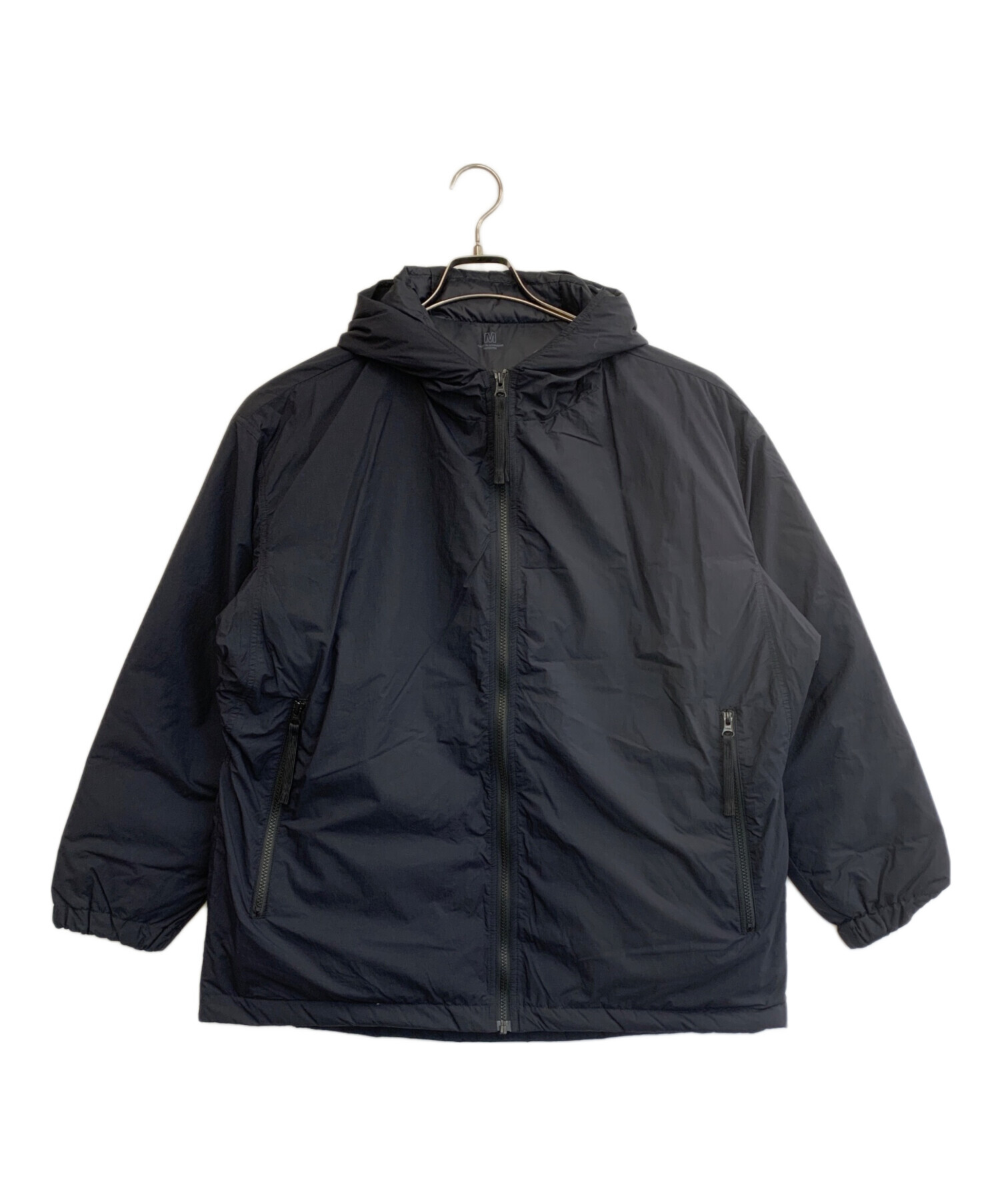 中古・古着通販】無印良品 (ムジルシリョウヒン) ダウンジャケット