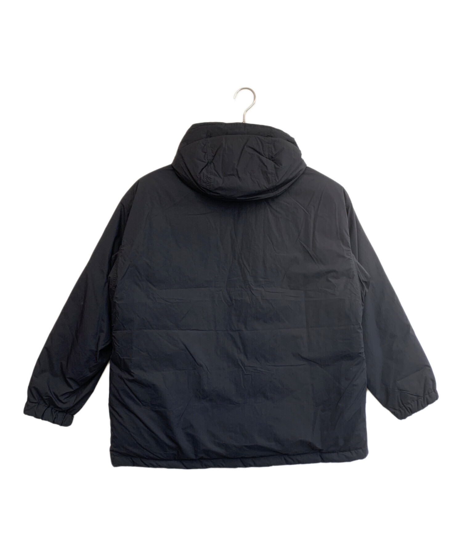 中古・古着通販】無印良品 (ムジルシリョウヒン) ダウンジャケット
