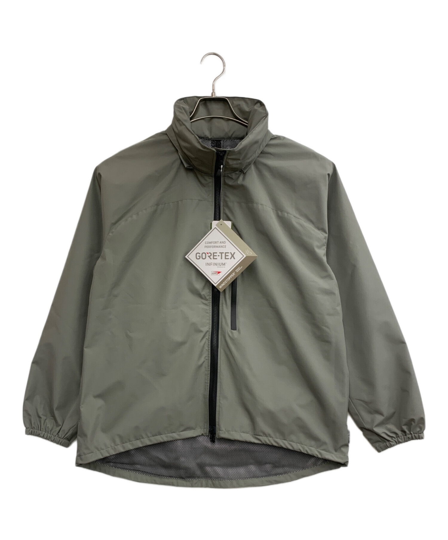 未使用保管品 Phenix フェニックス ジャケット 中古・古着通販】PHENIX (フェニックス) FREAK'S STORE (フリーク