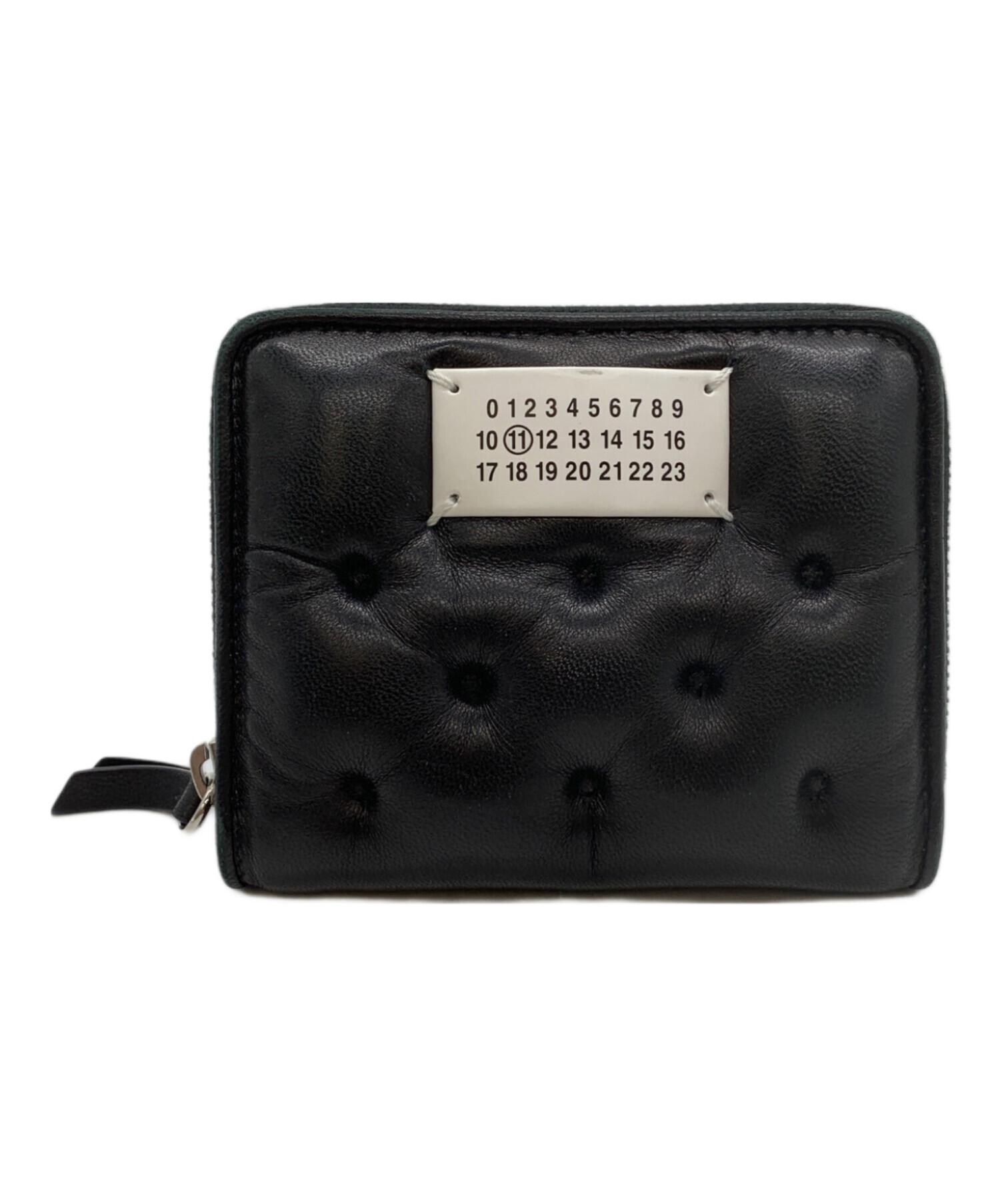 中古・古着通販】Maison Margiela (メゾンマルジェラ) 2つ折り財布