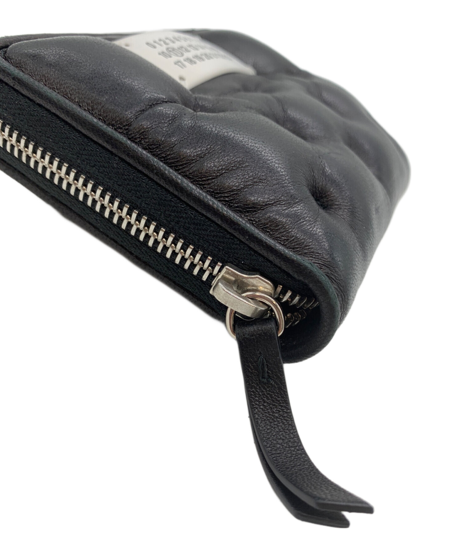 中古・古着通販】Maison Margiela (メゾンマルジェラ) 2つ折り財布