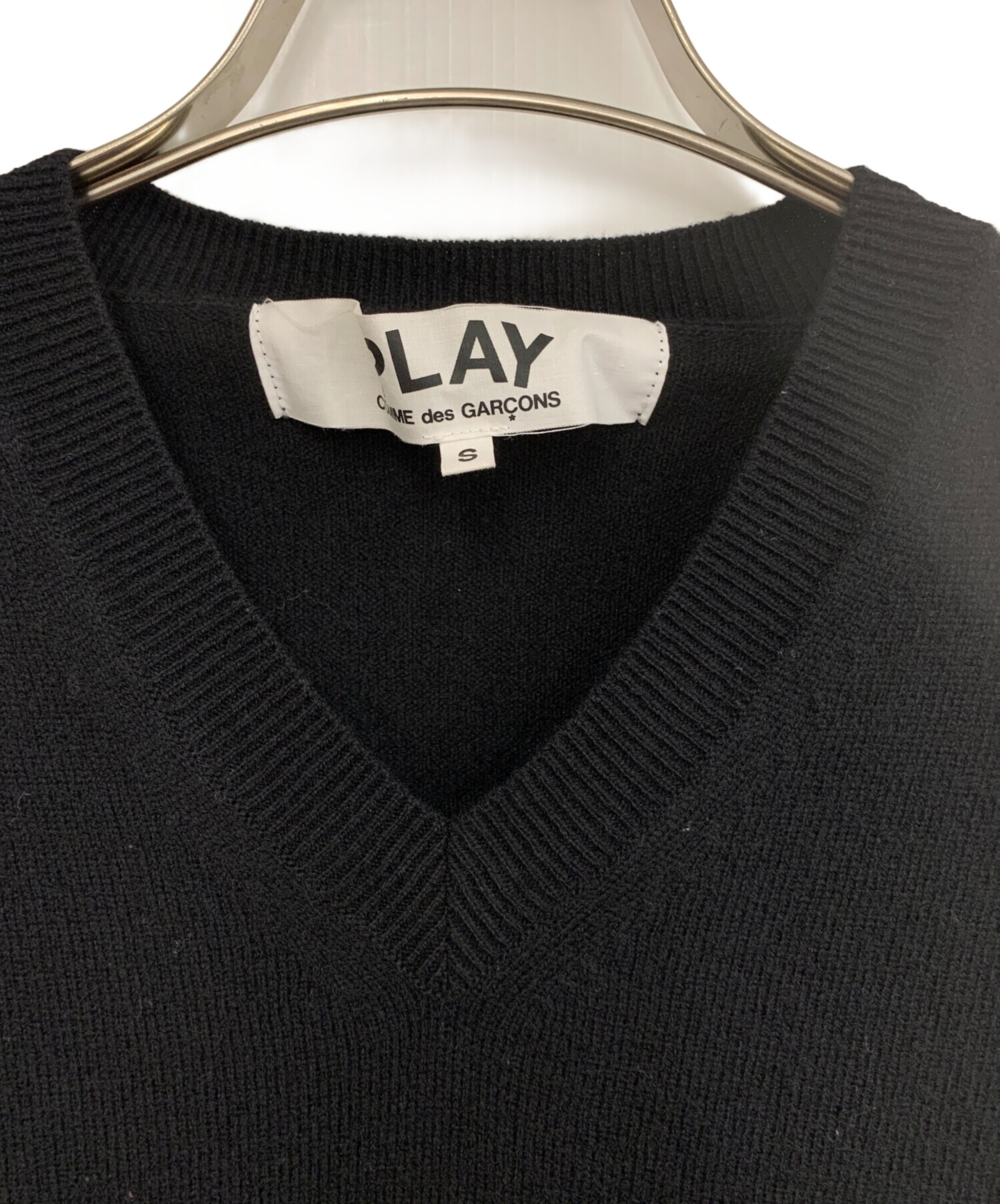 中古・古着通販】PLAY COMME des GARCONS (プレイ