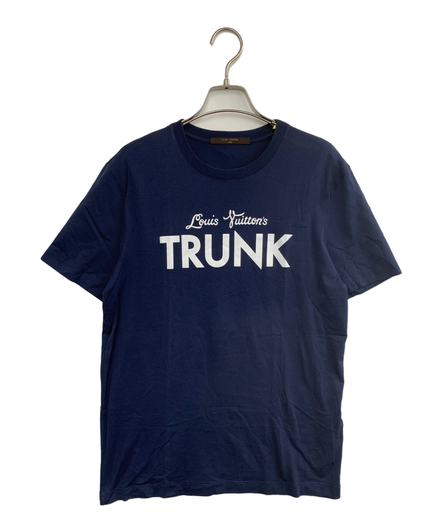 中古・古着通販】LOUIS VUITTON (ルイ ヴィトン) 半袖カットソー