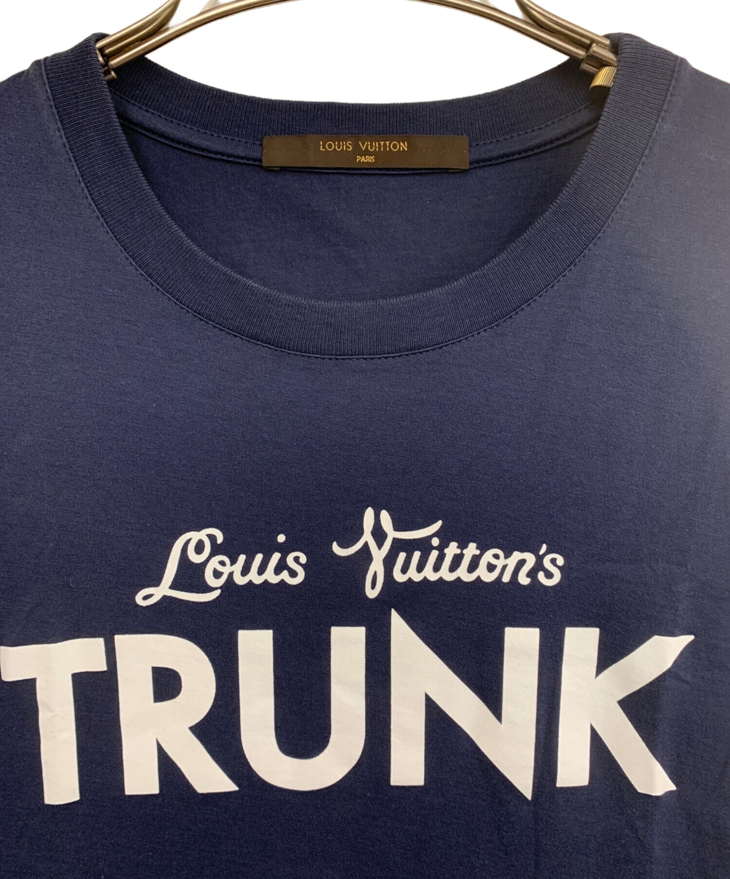 中古・古着通販】LOUIS VUITTON (ルイ ヴィトン) 半袖カットソー