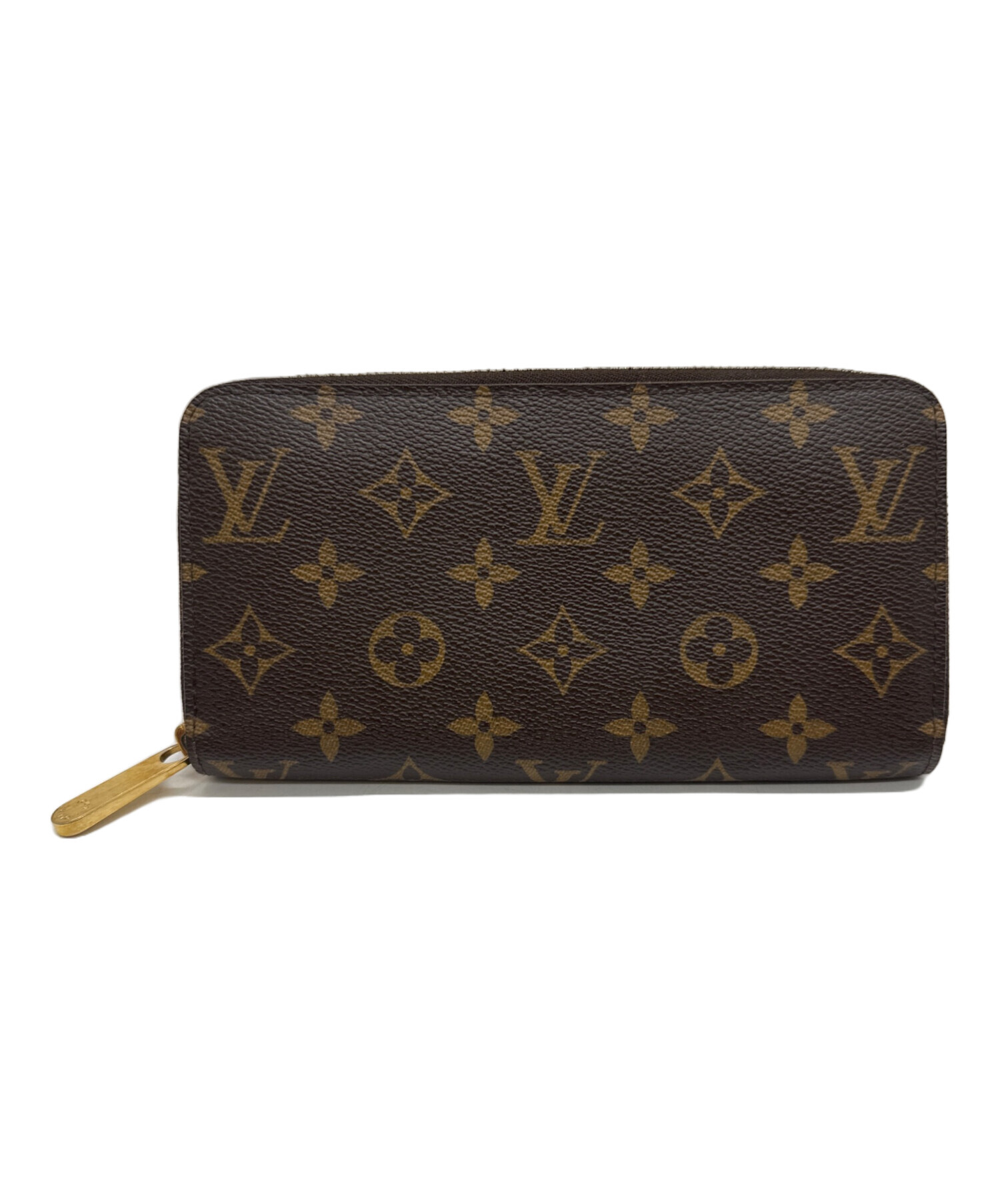 LOUIS VUITTON ジッピーウォレット　未使用品 中古・古着通販】LOUIS VUITTON (ルイ ヴィトン) 長財布 ジッピー