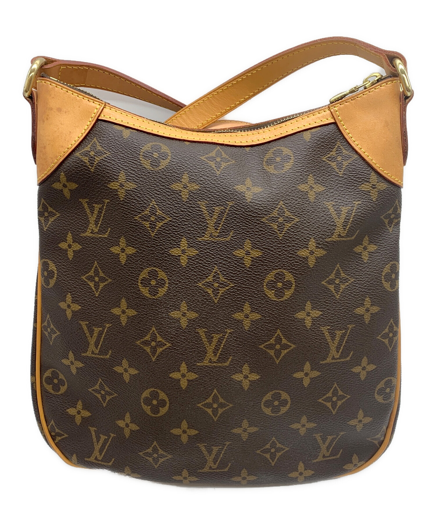 中古・古着通販】LOUIS VUITTON (ルイ ヴィトン) ショルダー