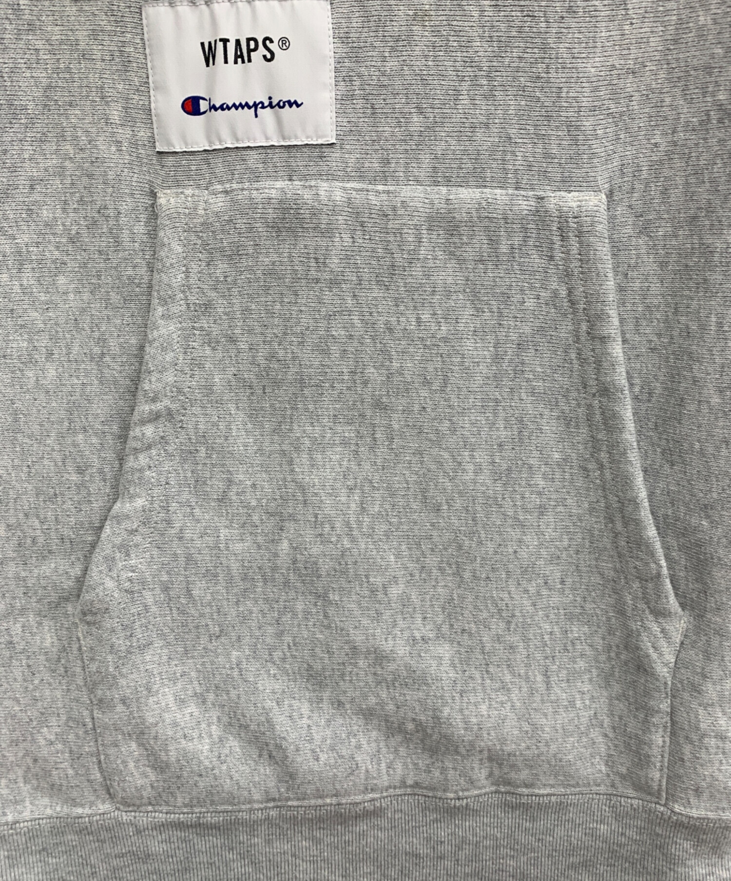 中古・古着通販】Champion REVERSE WEAVE (チャンピオン リバース 