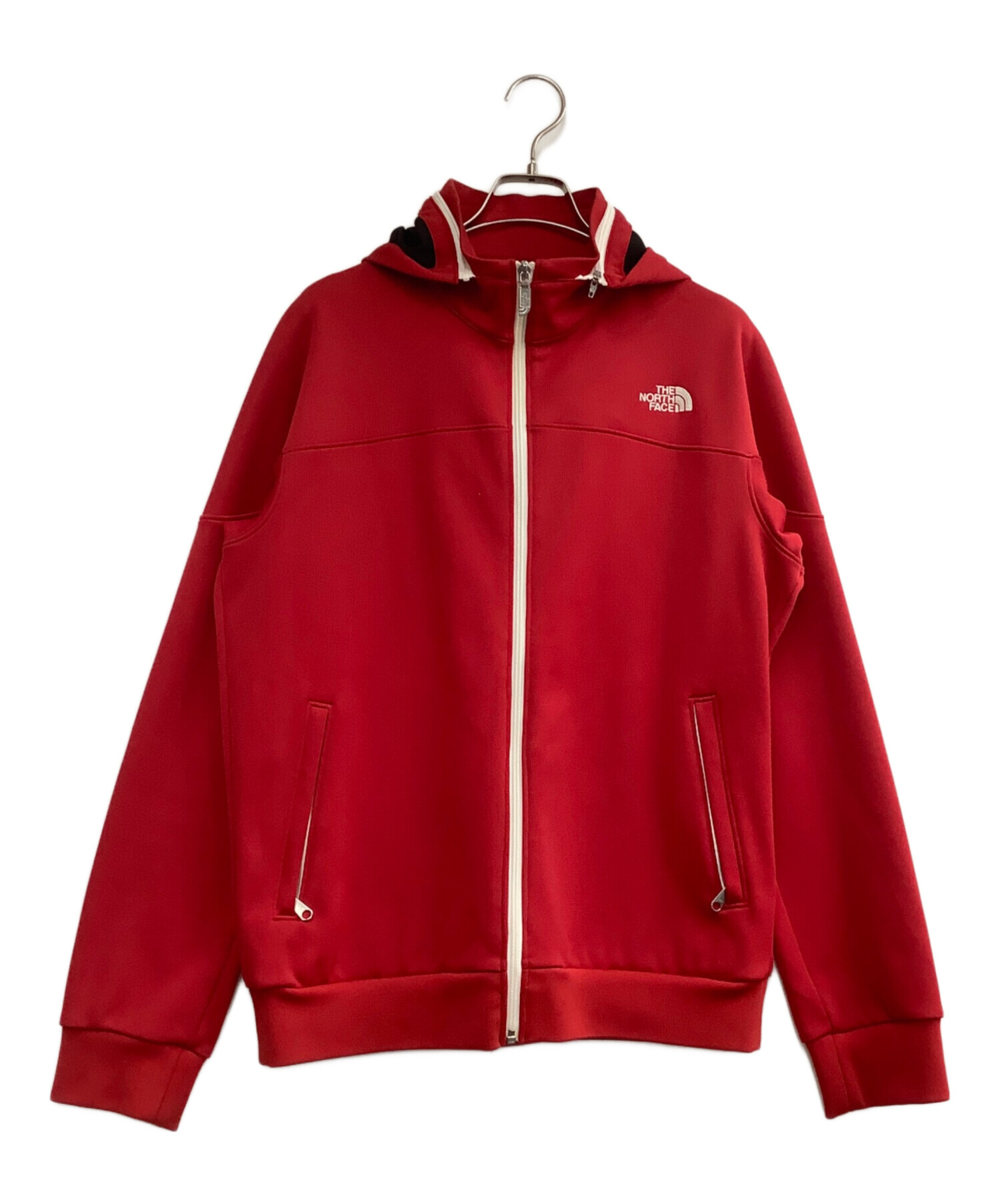 中古・古着通販】THE NORTH FACE (ザ ノース フェイス) マッハ5