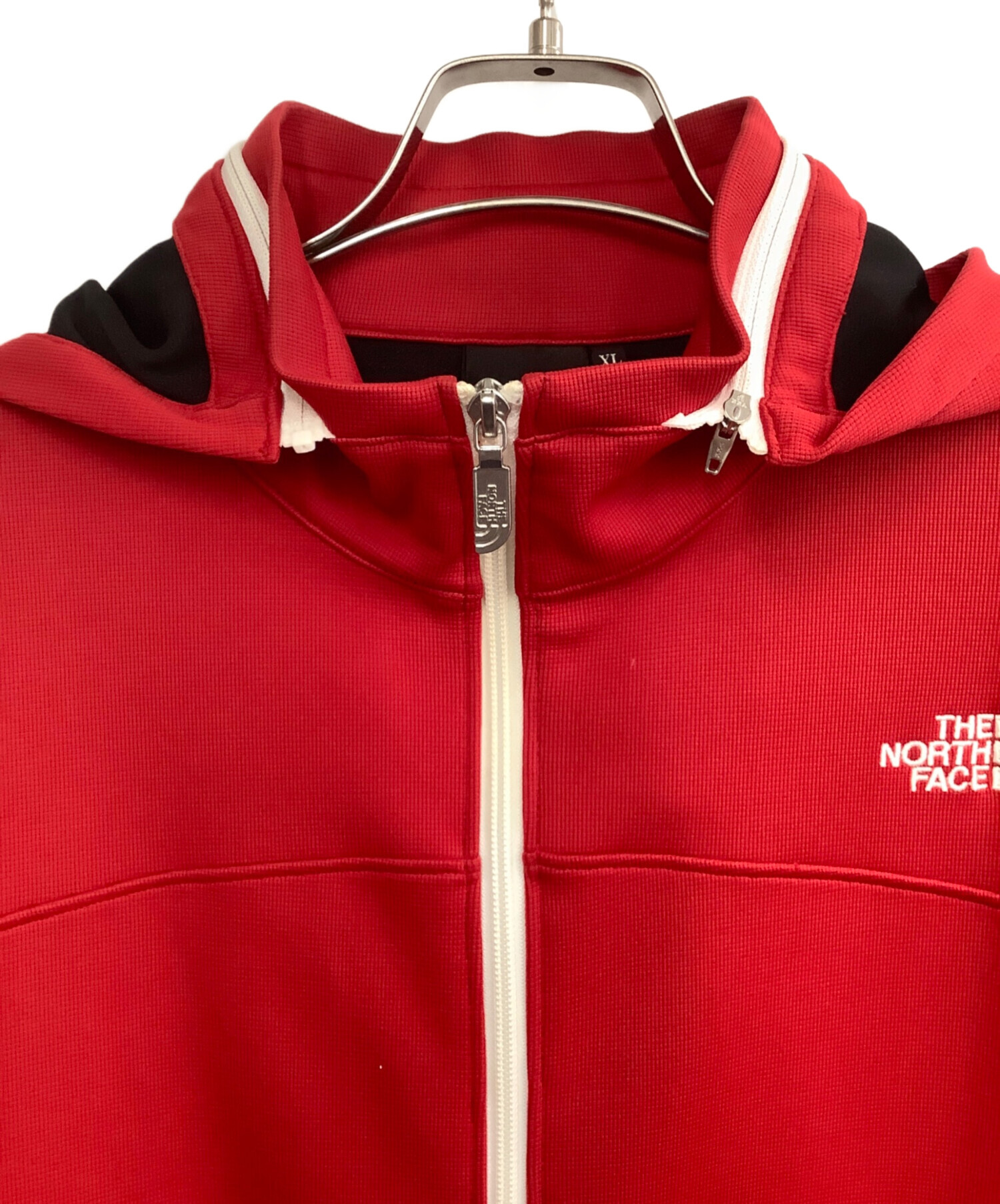 中古・古着通販】THE NORTH FACE (ザ ノース フェイス) マッハ5 