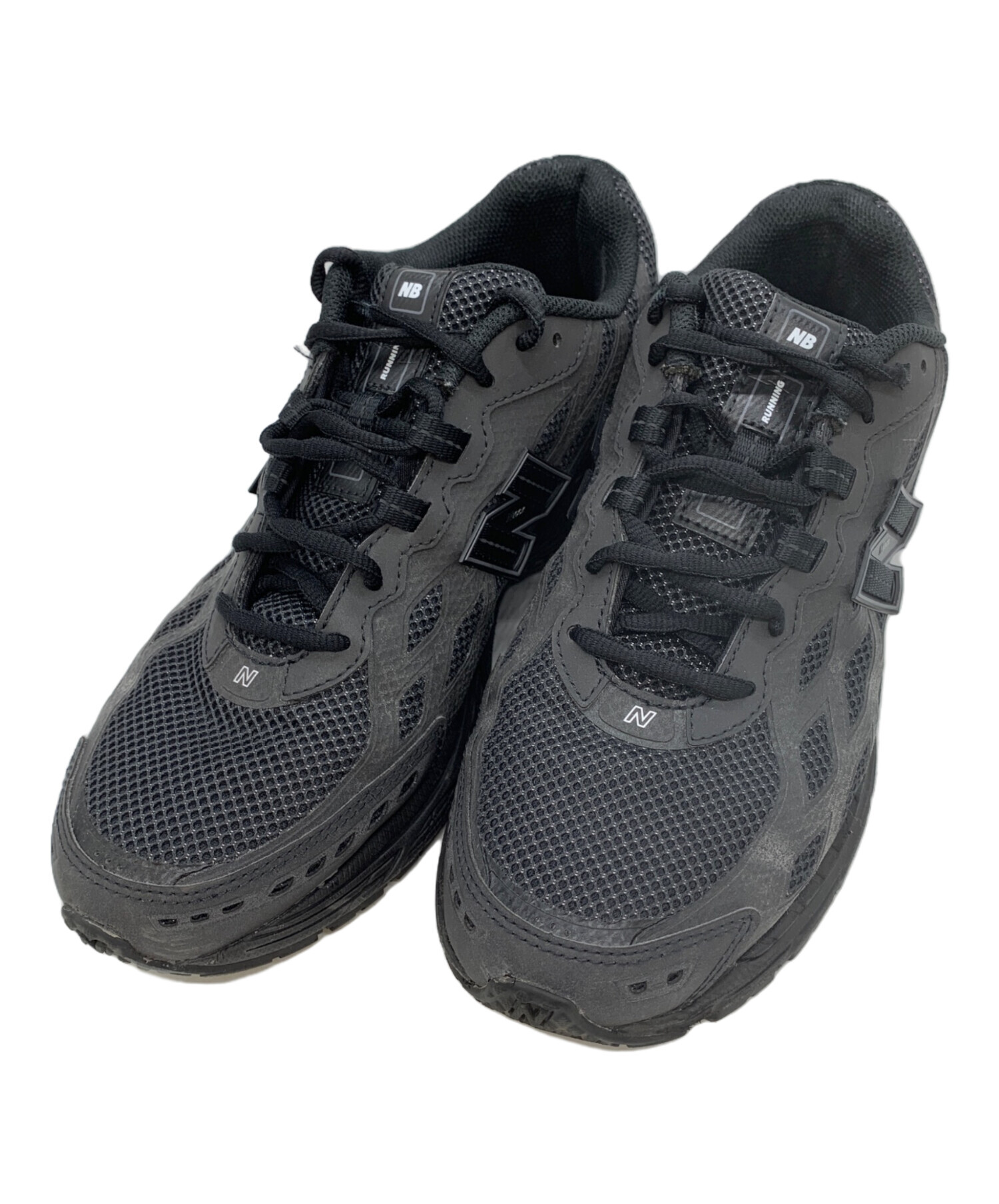 中古・古着通販】NEW BALANCE (ニューバランス) スニーカー U1906WFD