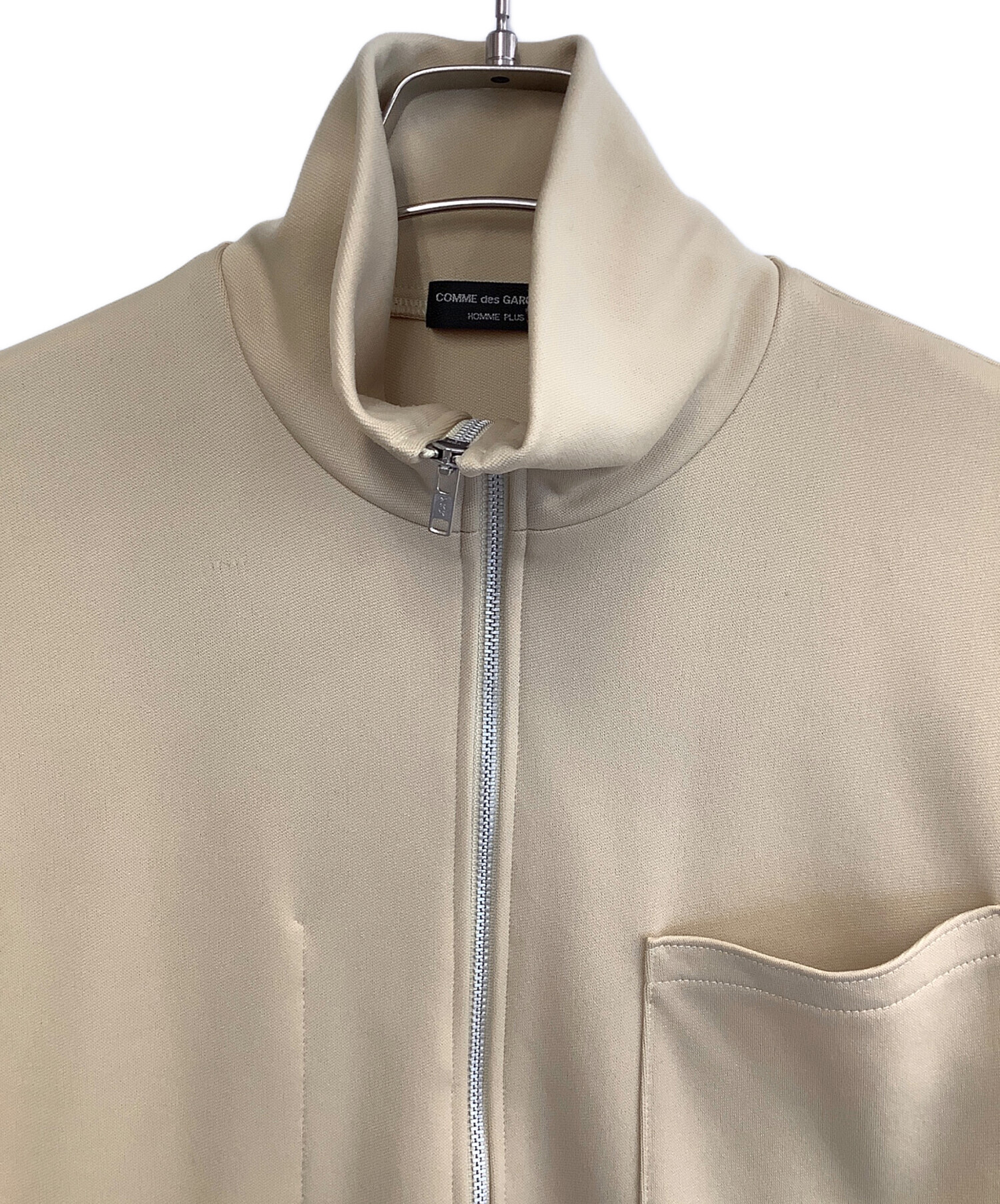 中古・古着通販】COMME des GARCONS HOMME PLUS (コムデギャルソンオム