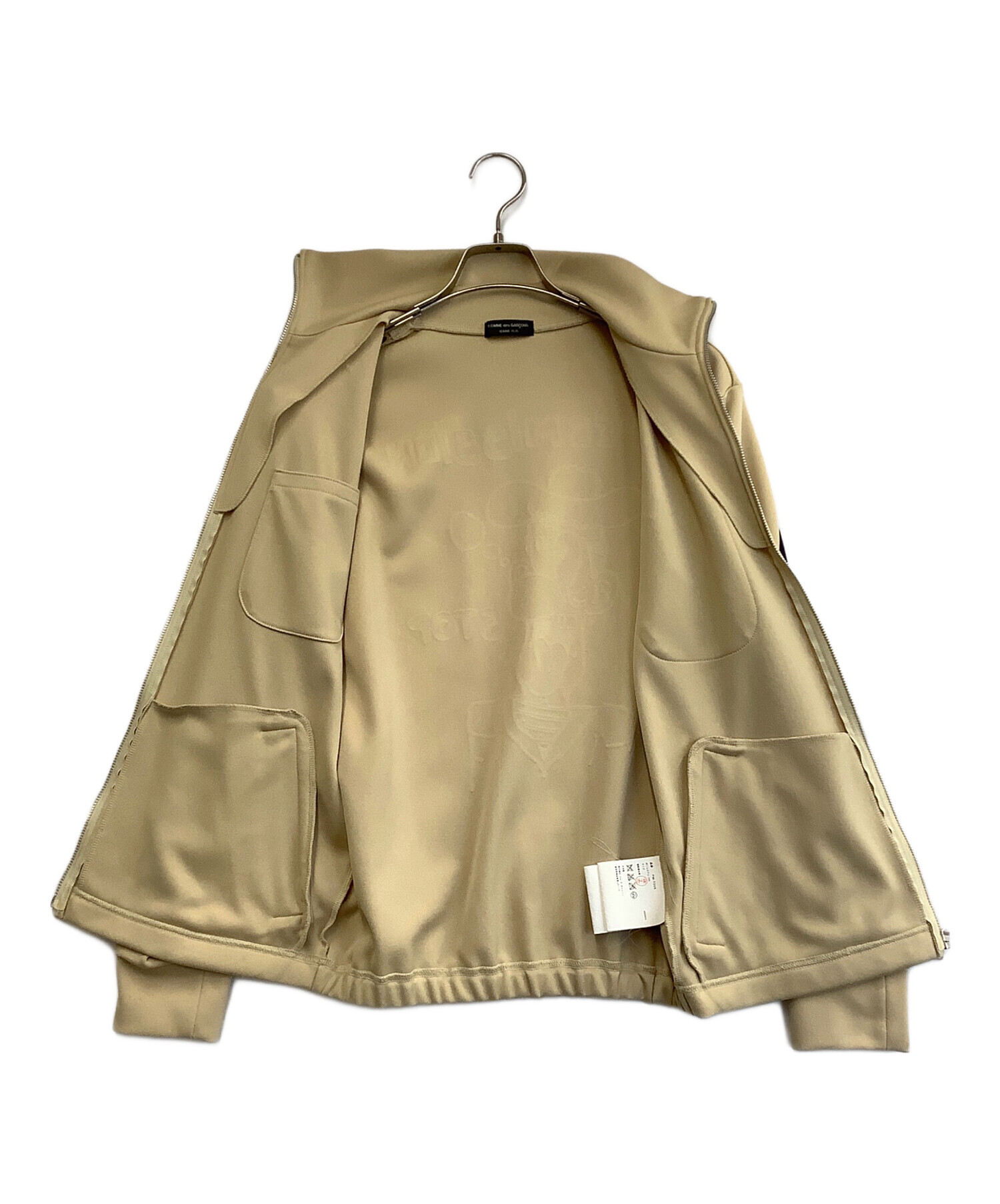 中古・古着通販】COMME des GARCONS HOMME PLUS (コムデギャルソンオム