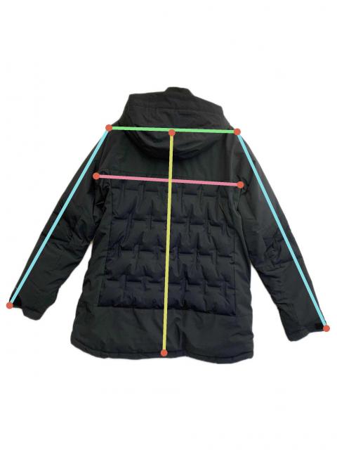 【美品】Columbia ダウンジャケット Columbia コロンビア ダウンジャケット サイズ M レディース