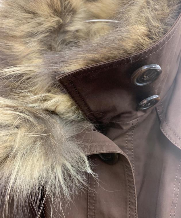 中古・古着通販】BURBERRY BLUE LABEL (バーバリーロンドンブルー