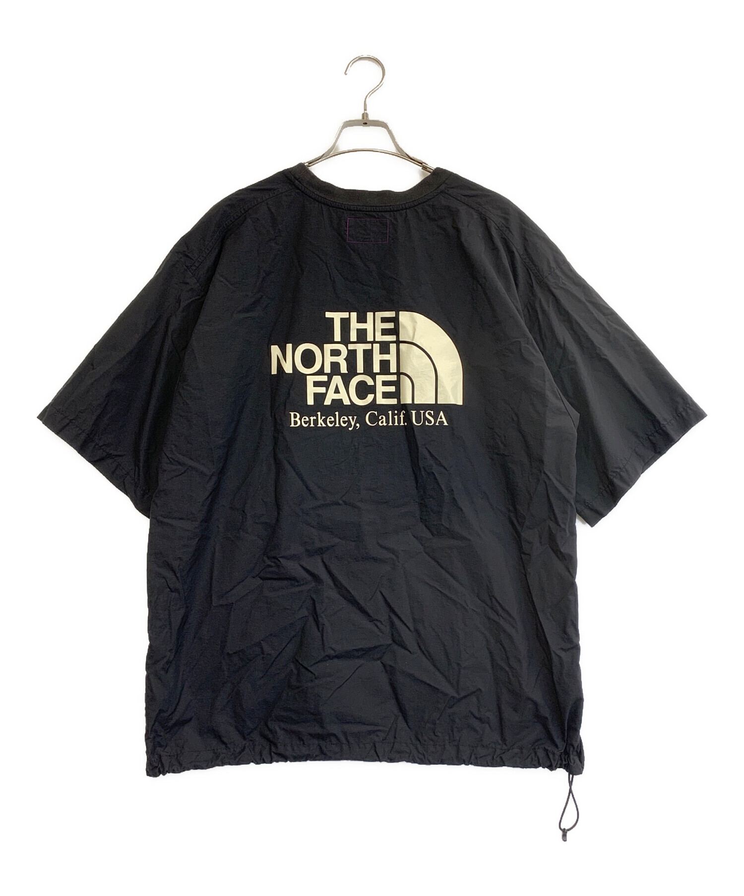 中古・古着通販】THE NORTH FACE (ザ ノース フェイス) グラフィック 