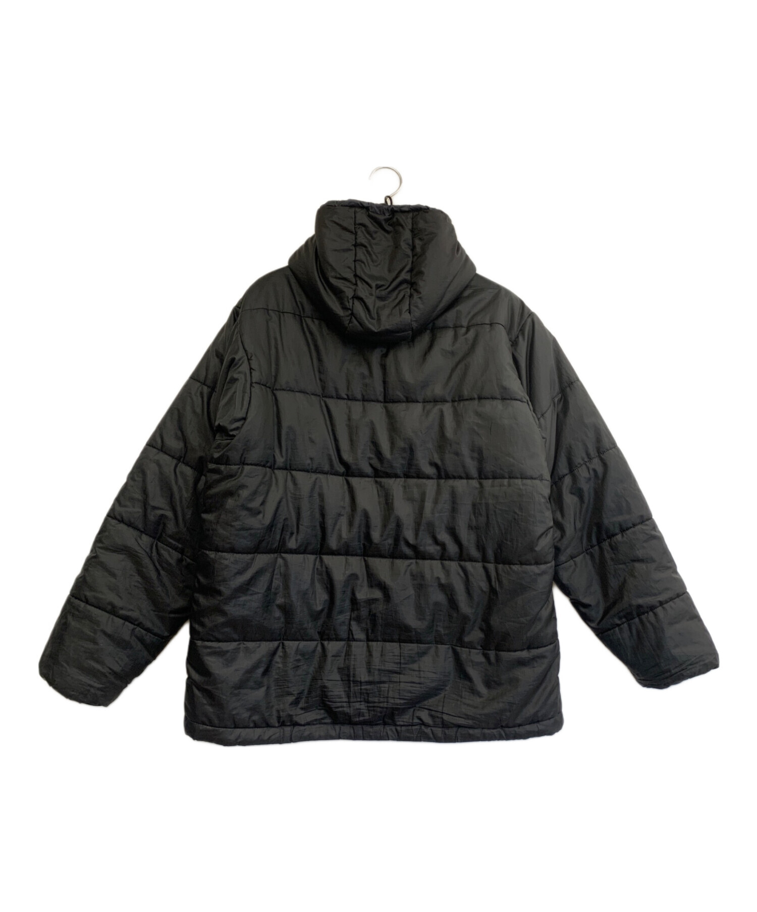 中古・古着通販】Patagonia (パタゴニア) DAS PARKA ブラック サイズ:S 