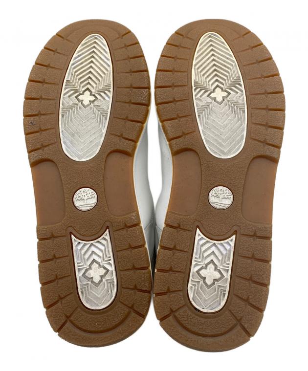 中古・古着通販】Timberland (ティンバーランド) ハイカットスニーカー