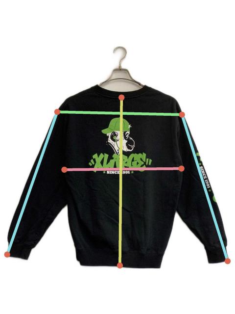 【新品未開封】Age Factory スウェット XL 1032007666216037_drawn.jpeg