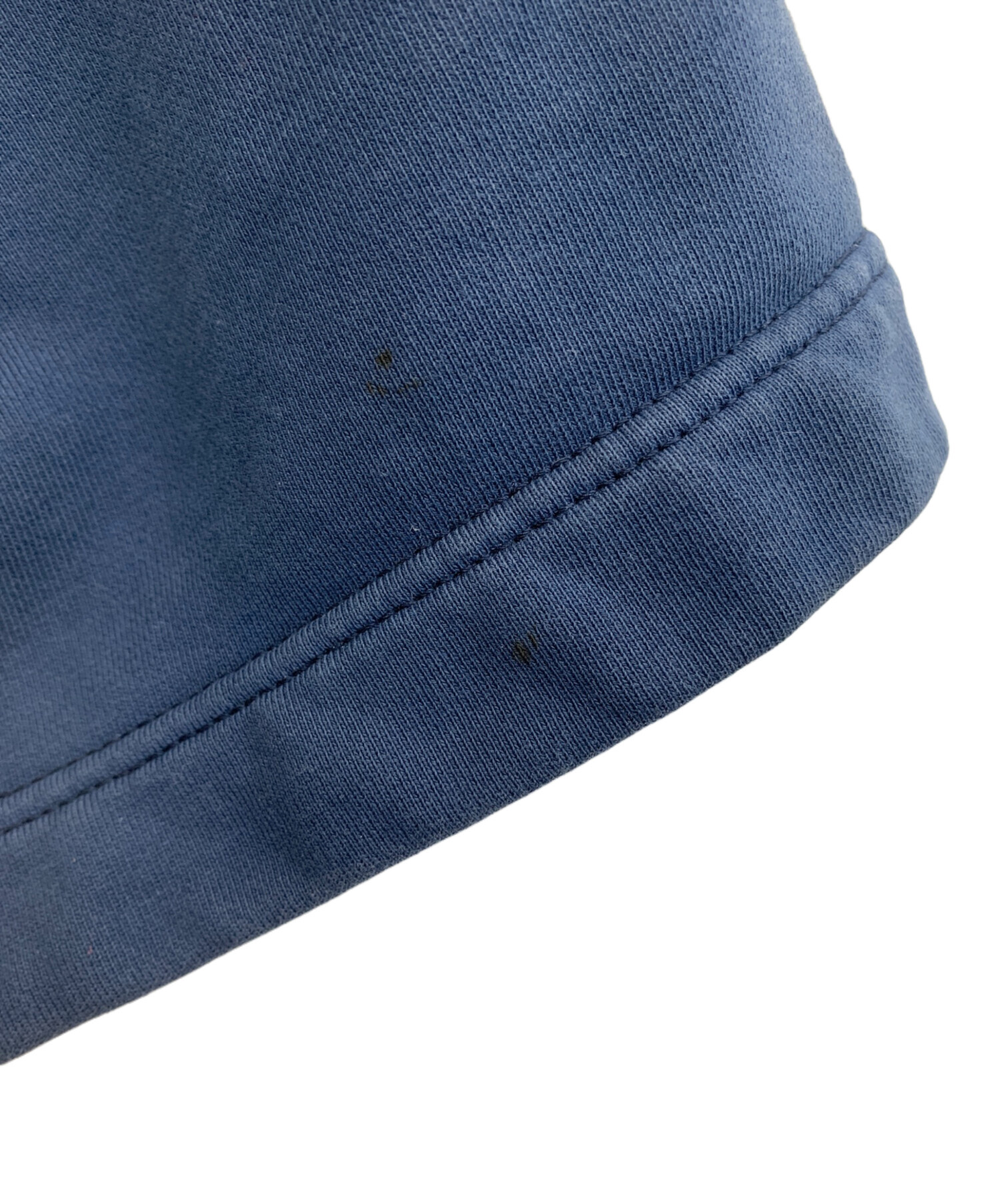 中古・古着通販】STONE ISLAND (ストーンアイランド) スウェットハーフ