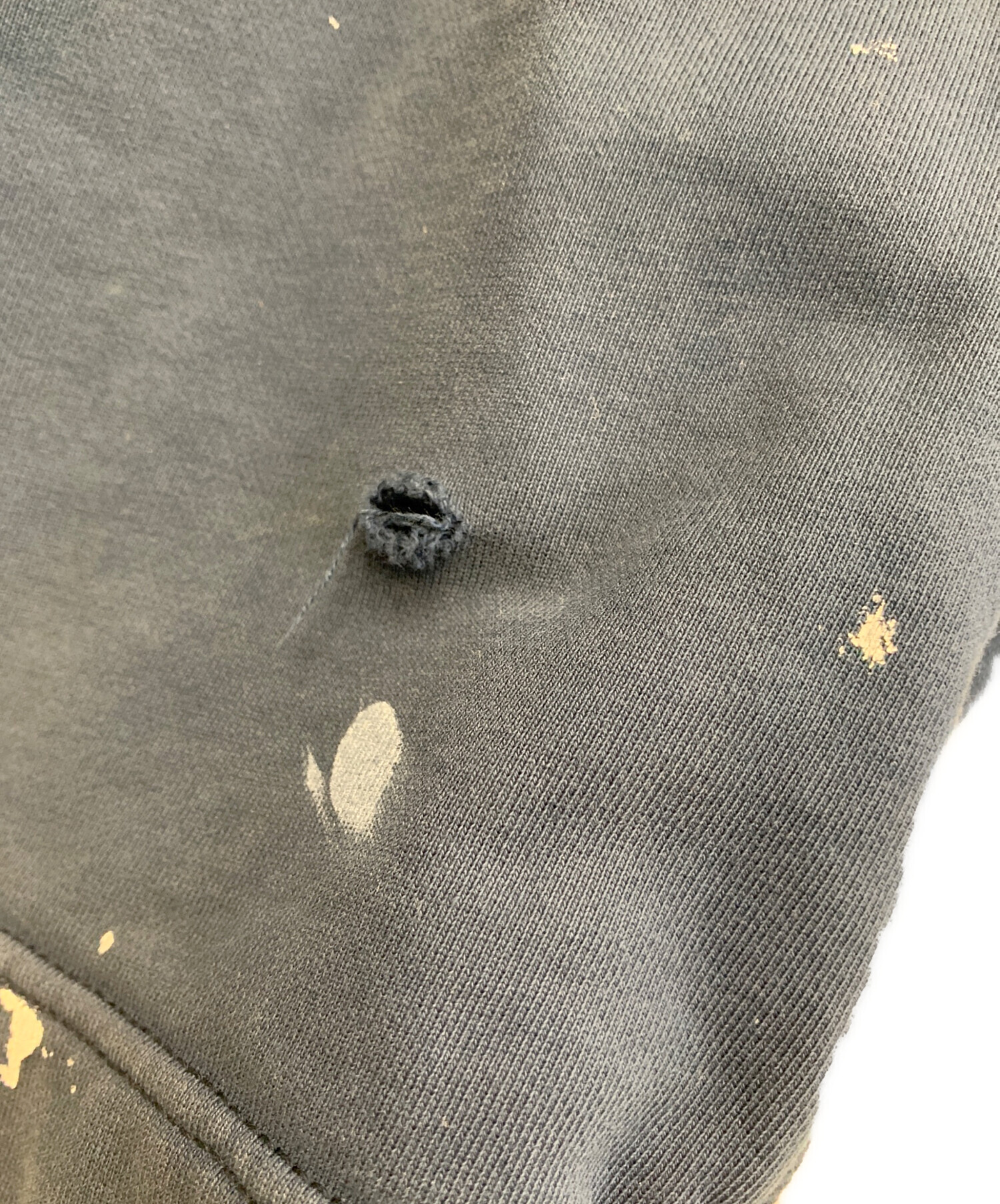 ストーンアイランド　スウェットハーフパンツ　ネイビー　S 楽天市場】ストーンアイランド STONE ISLAND メンズ スウェットカーゴ