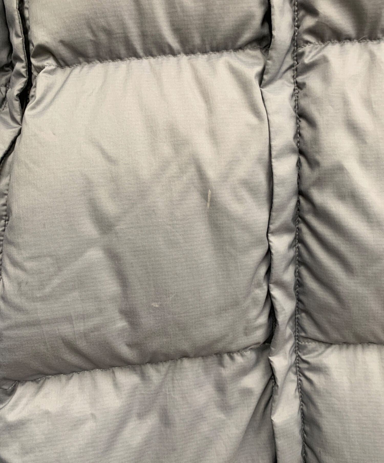中古・古着通販】Snow peak (スノーピーク) リサイクルライトダウン 
