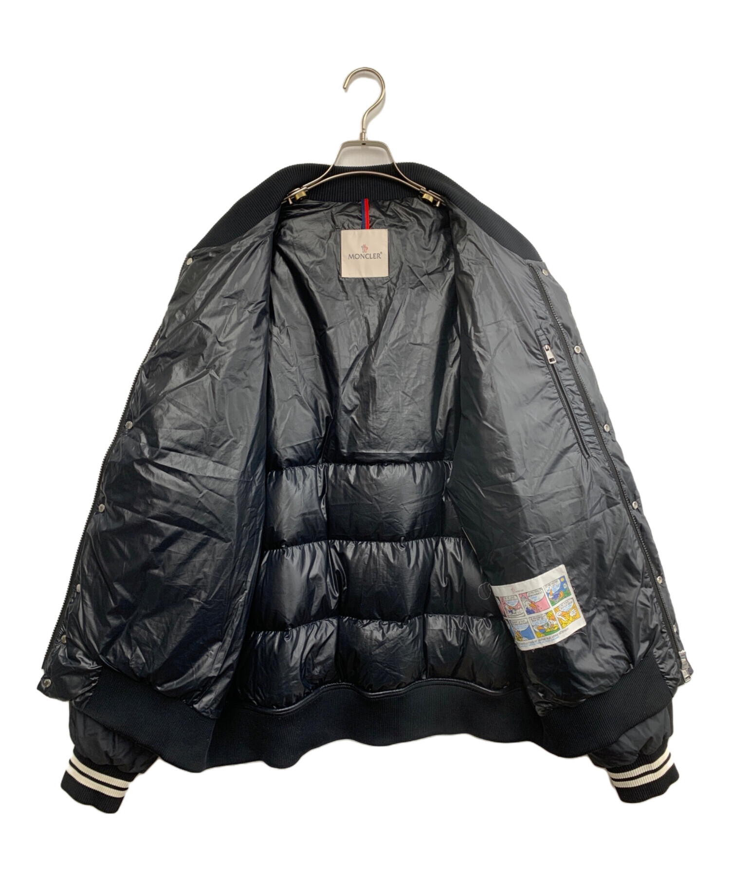 中古・古着通販】MONCLER (モンクレール) ダウンジャケット TORILIS