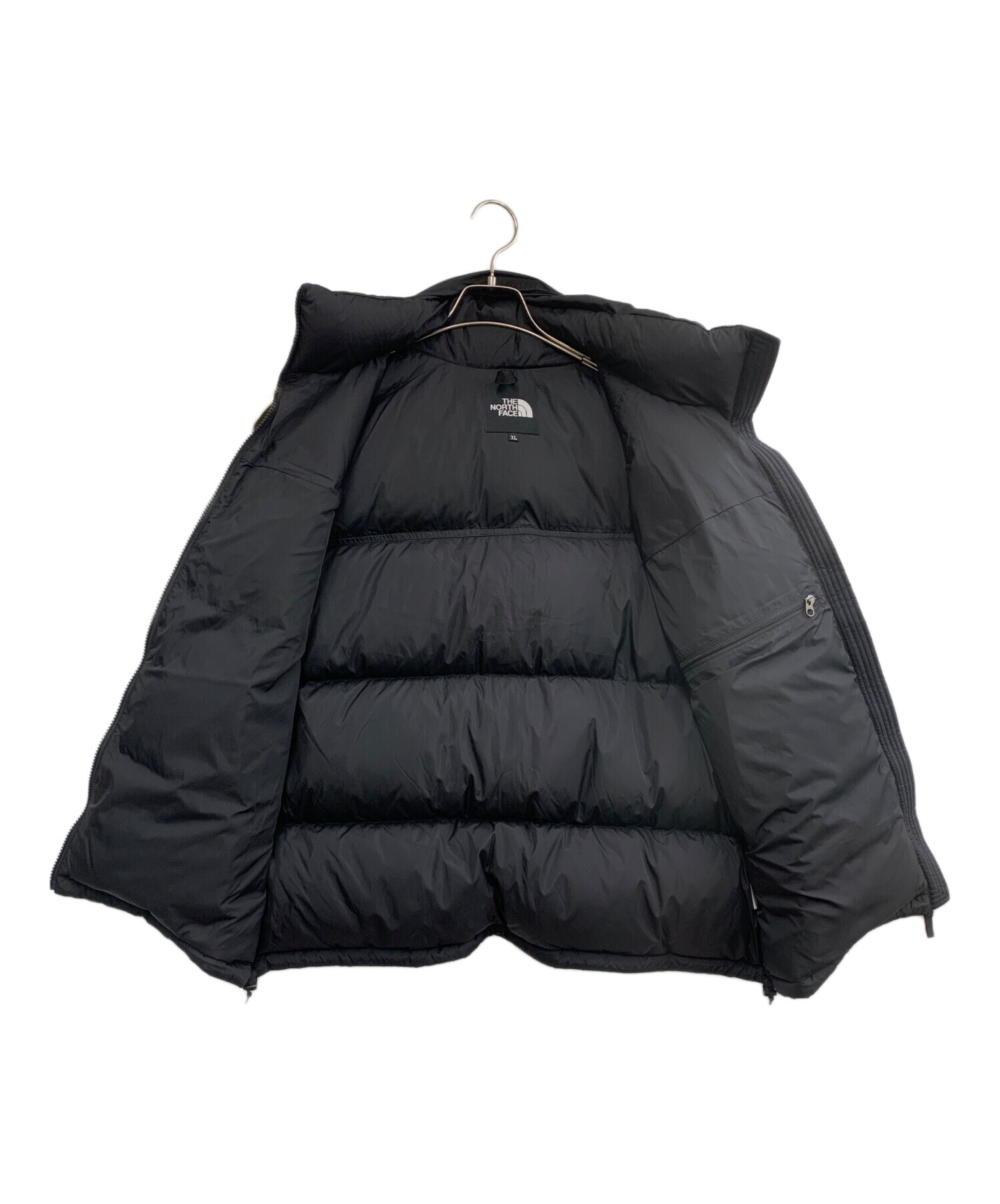 中古・古着通販】THE NORTH FACE (ザ ノース フェイス) ダウンベスト